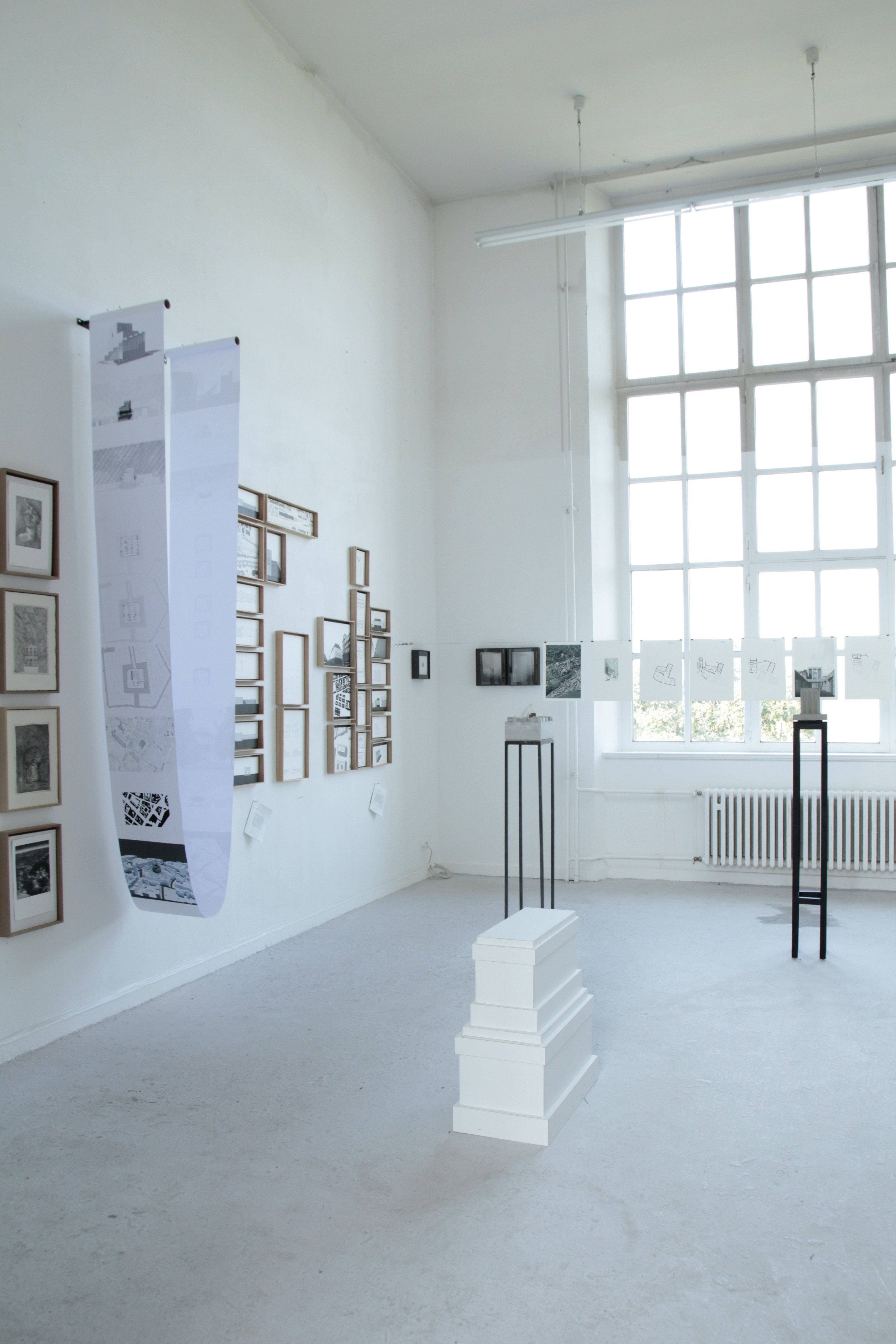 解构创世纪 | 杜尚的人造天地-3