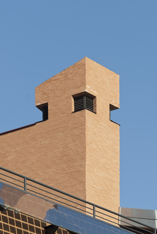 风之阁楼 · 自然与建筑的和谐共生-43