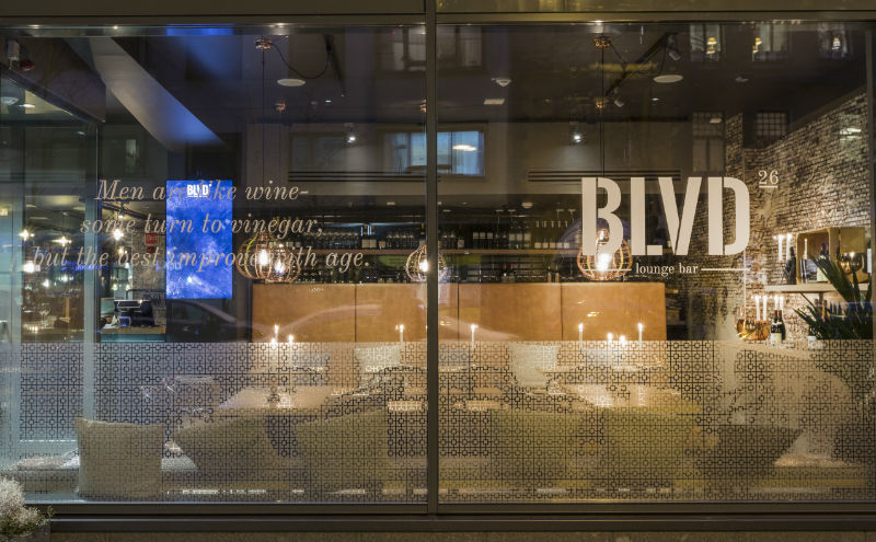 时尚赫尔辛基设计区的新宠——BLVD26-11