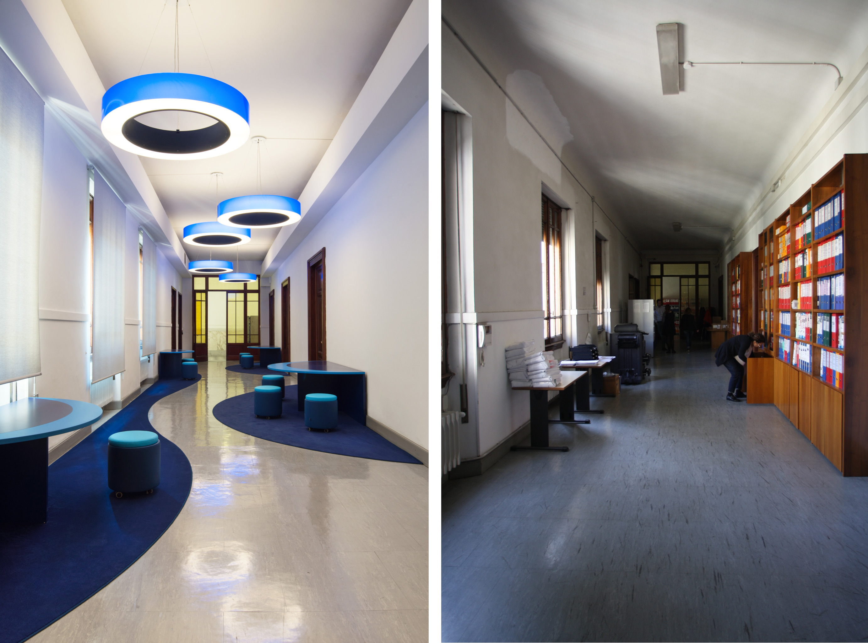 佛罗伦萨 OIC 公司总部翻新-101