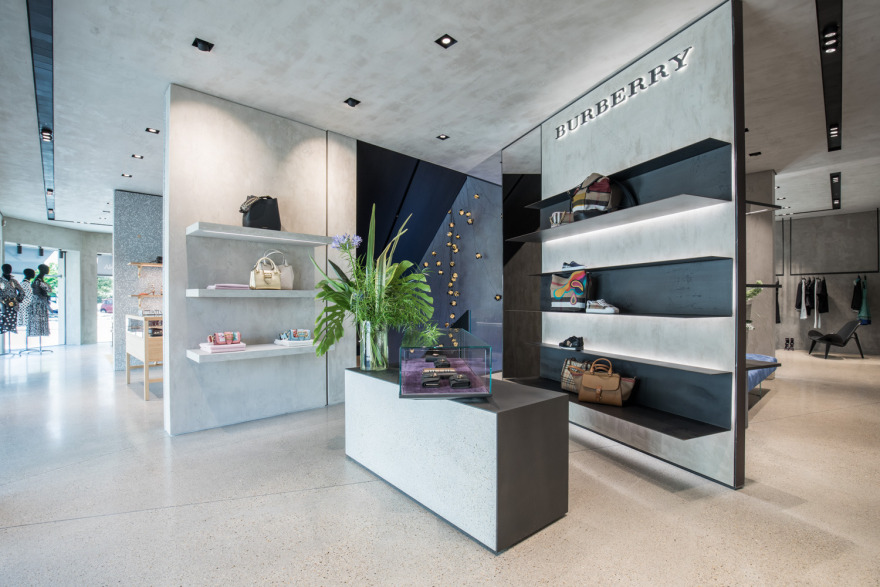 Càos 室内设计-6