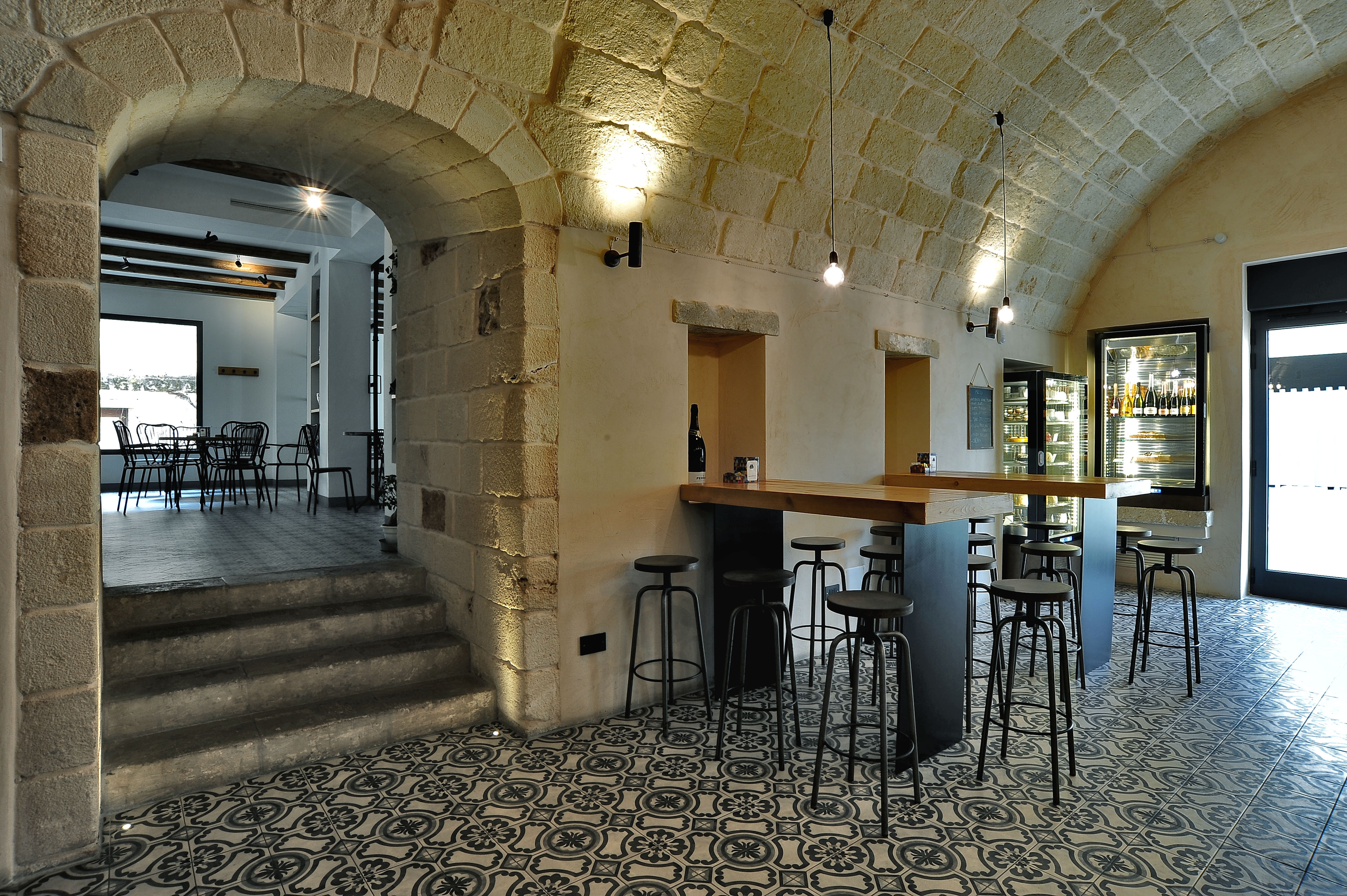 Pasticceria Utopia | 现代复古风甜点店设计-8