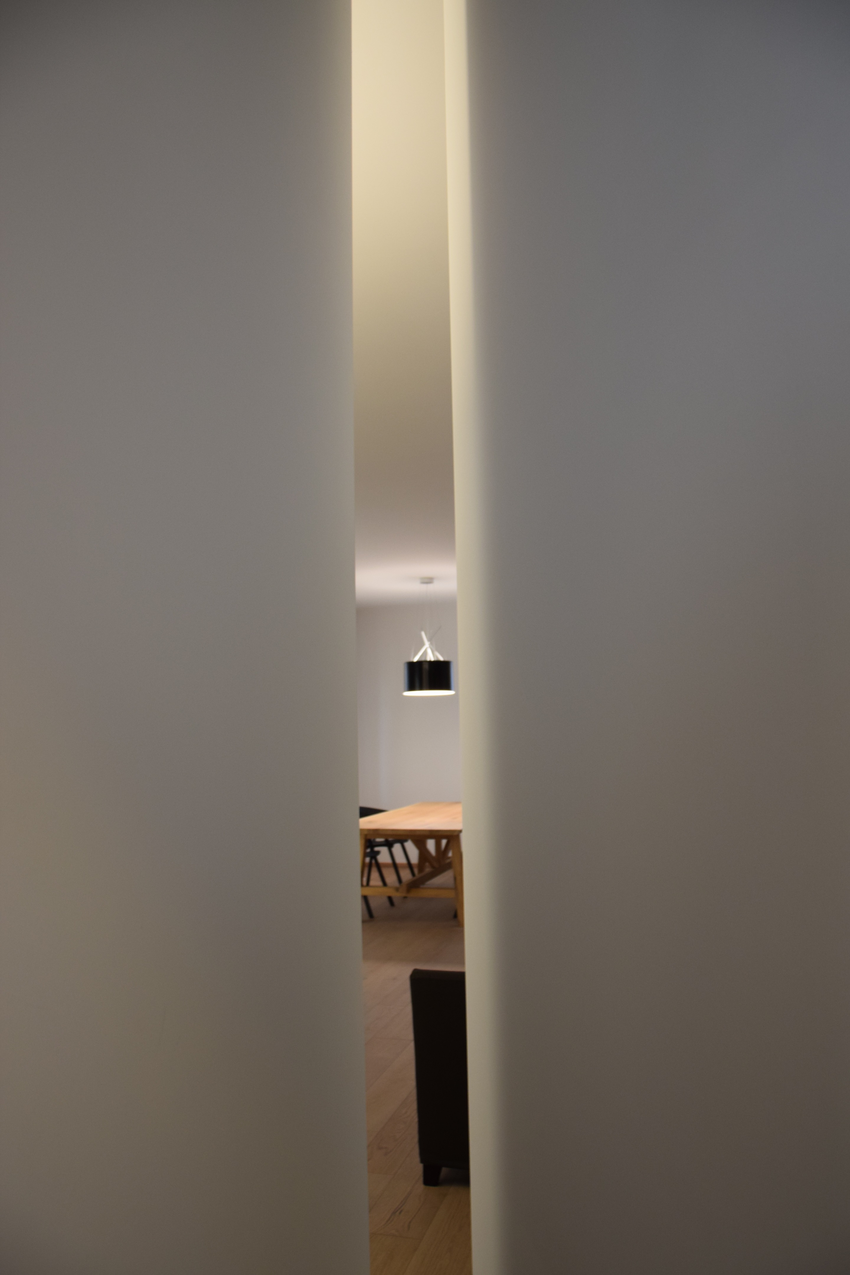 2015 年完成的“_open_space_”公寓室内设计案例-2