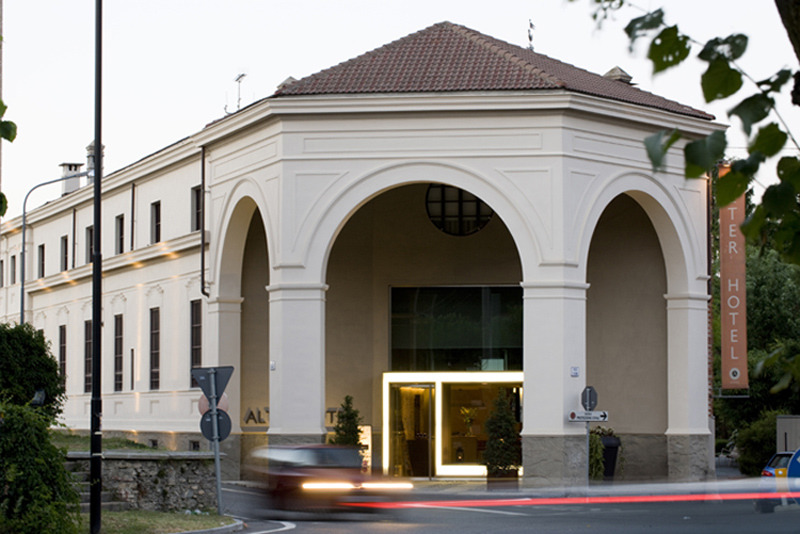 历史与创新的融合，打造 22 间精品酒店-2