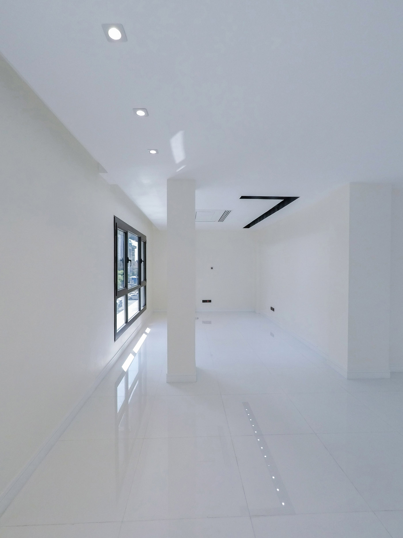 Aftab Office Building 室内设计-19