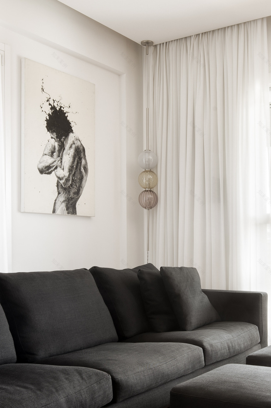 自然共生公寓-6