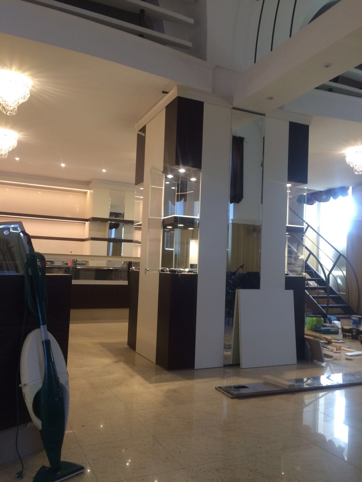 Fontana Grecia 希腊风格咖啡厅-38