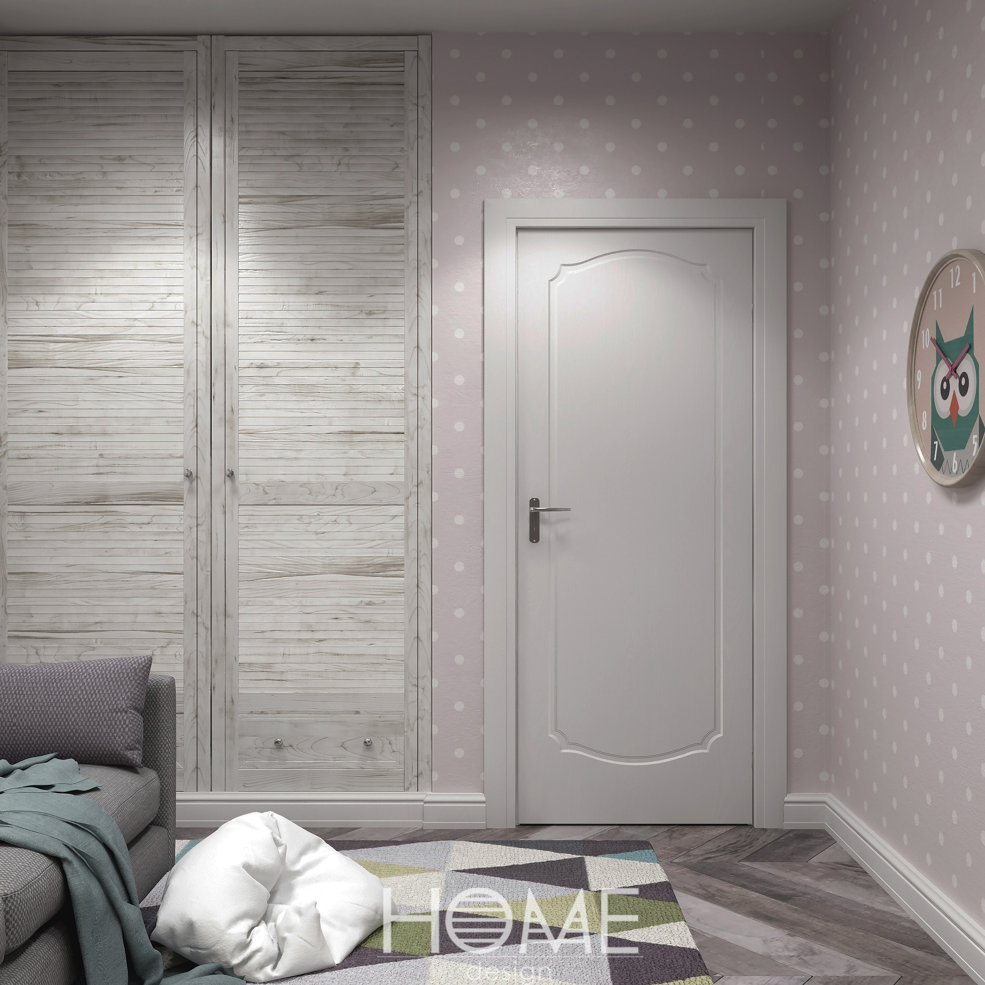 Contemporary Provence (Современный Прованс)-34