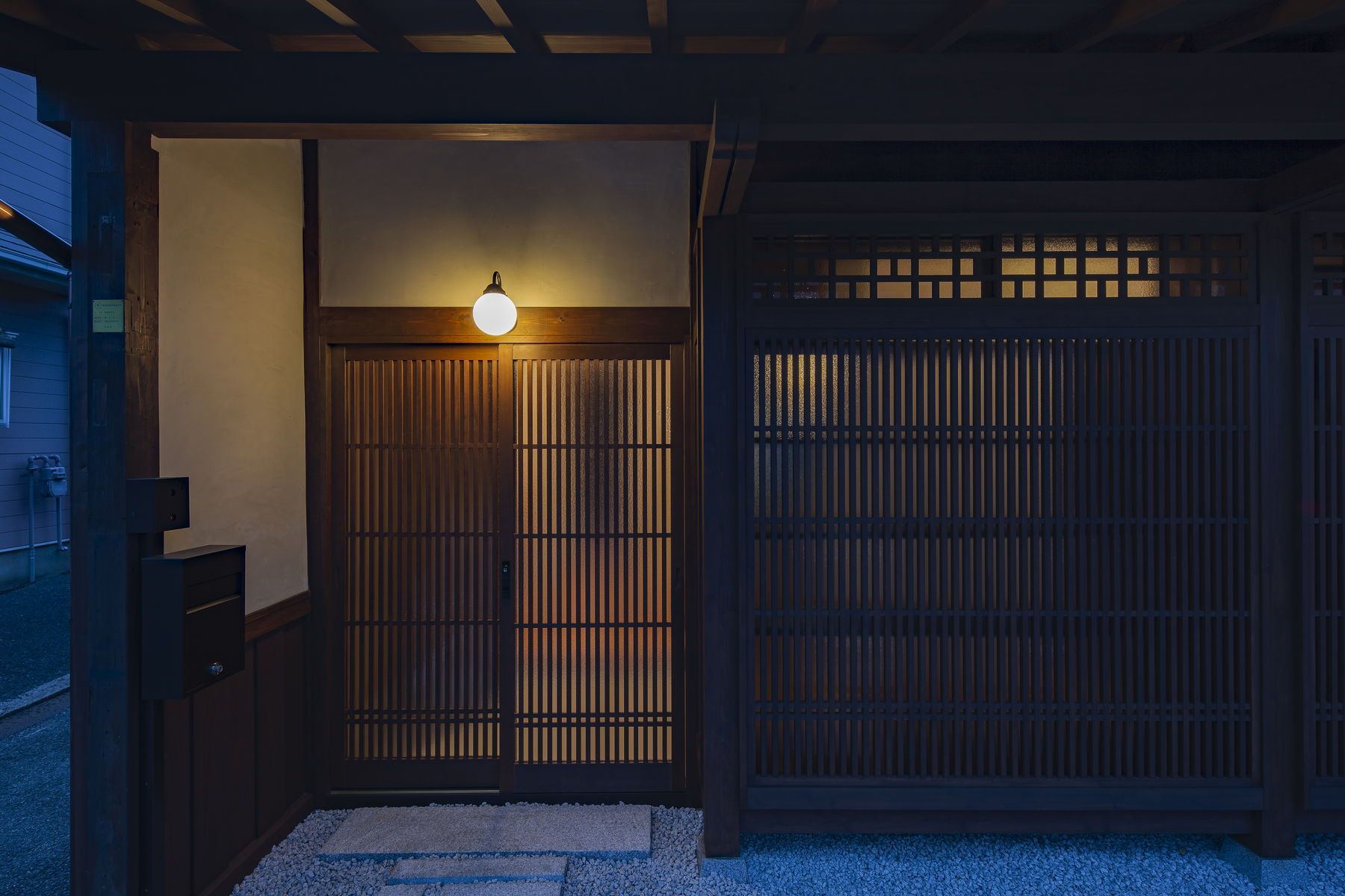 Sahoji·St·住宅改造-35