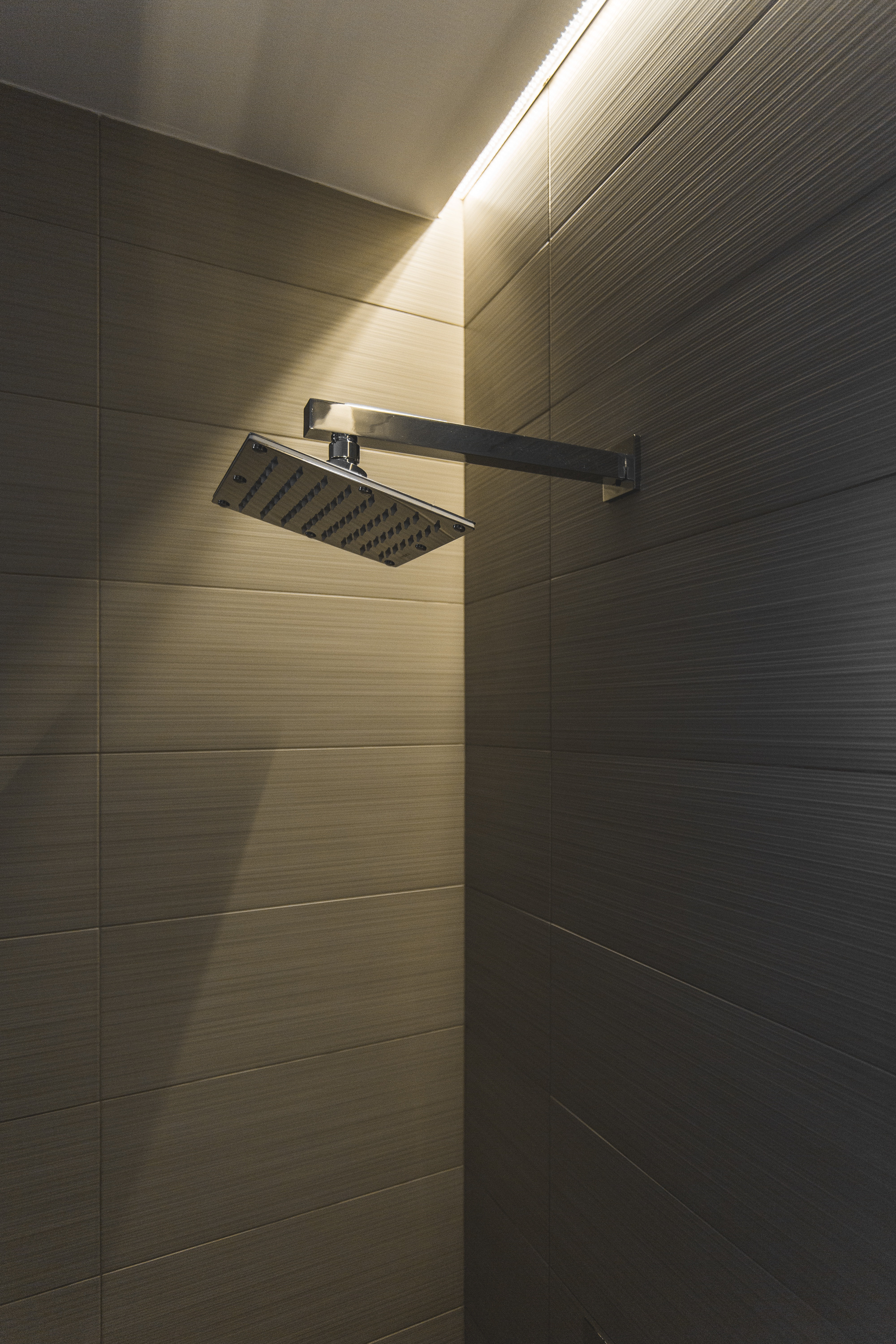 2016 年私人住宅室内设计案例 | 柔美色调的温馨空间-9