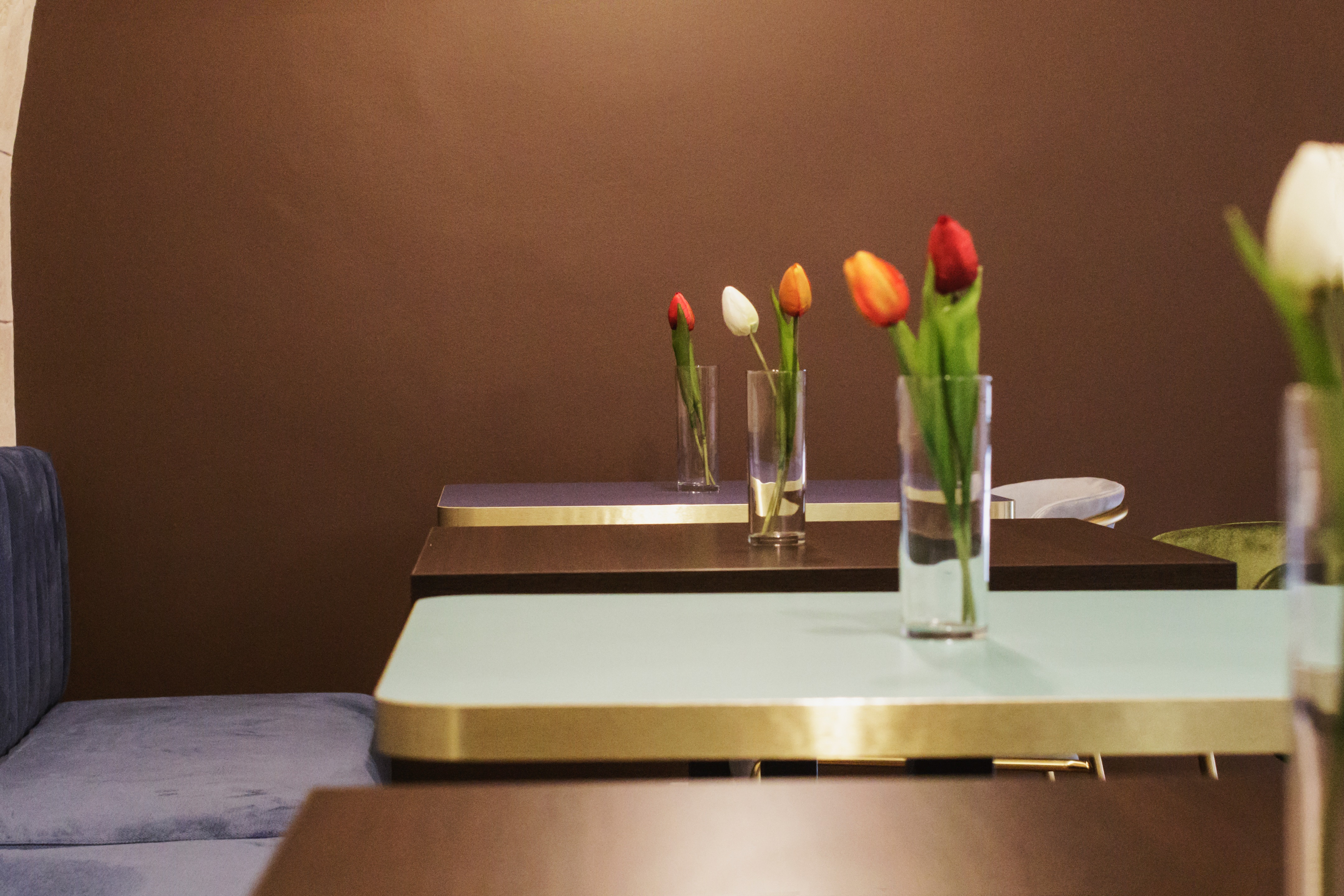 2019 年 Fishic 餐饮空间设计 | 打造现代都市餐饮新地标-5