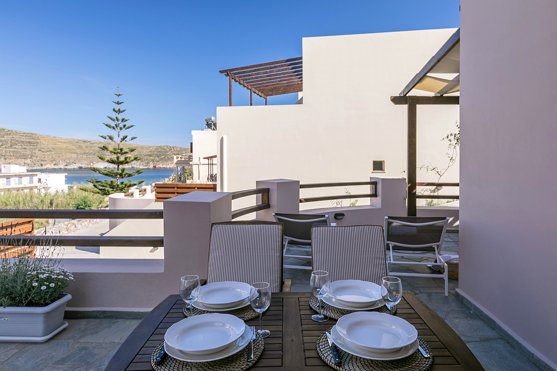 Syra·Suites 度假酒店-20