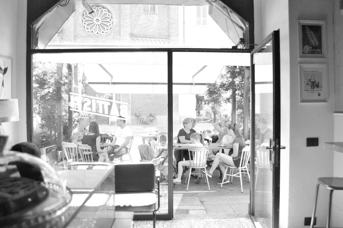 温馨小酒吧“Battisti”-12