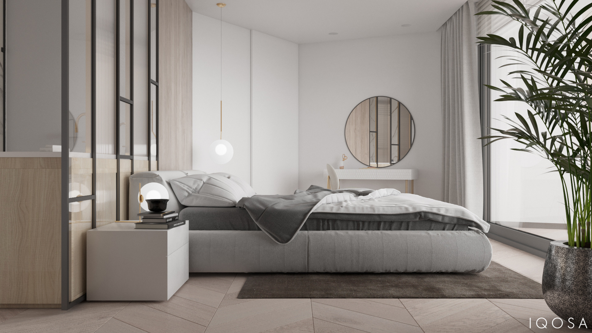 2018 年优雅别墅设计-17