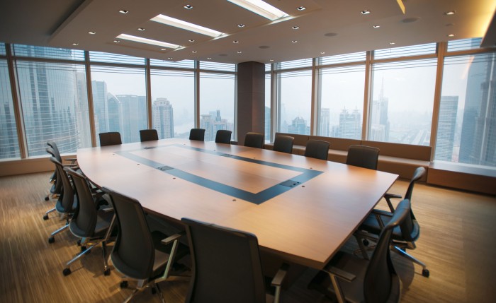 波士顿咨询集团 上海-1