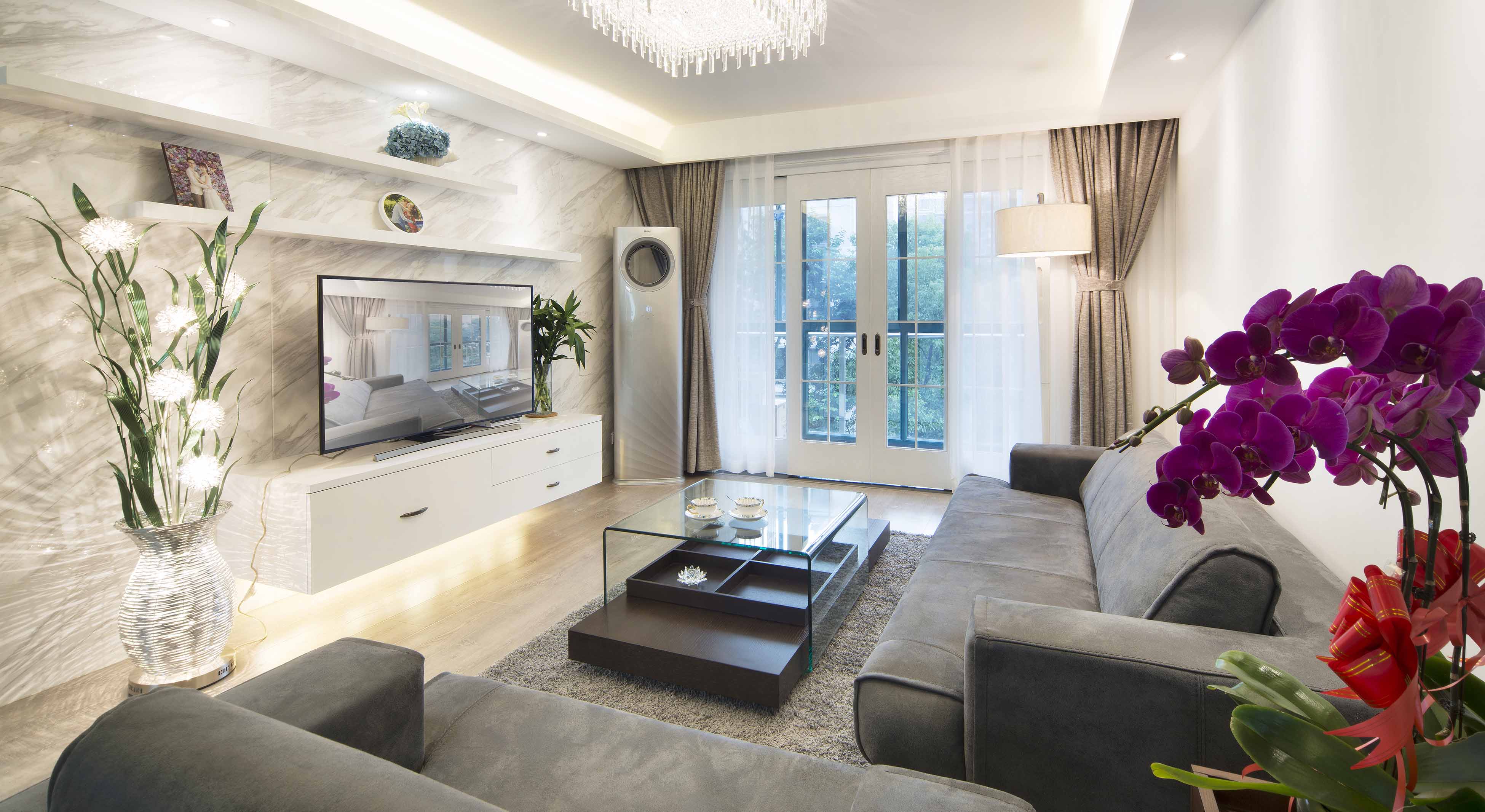 上海徐汇公寓-6