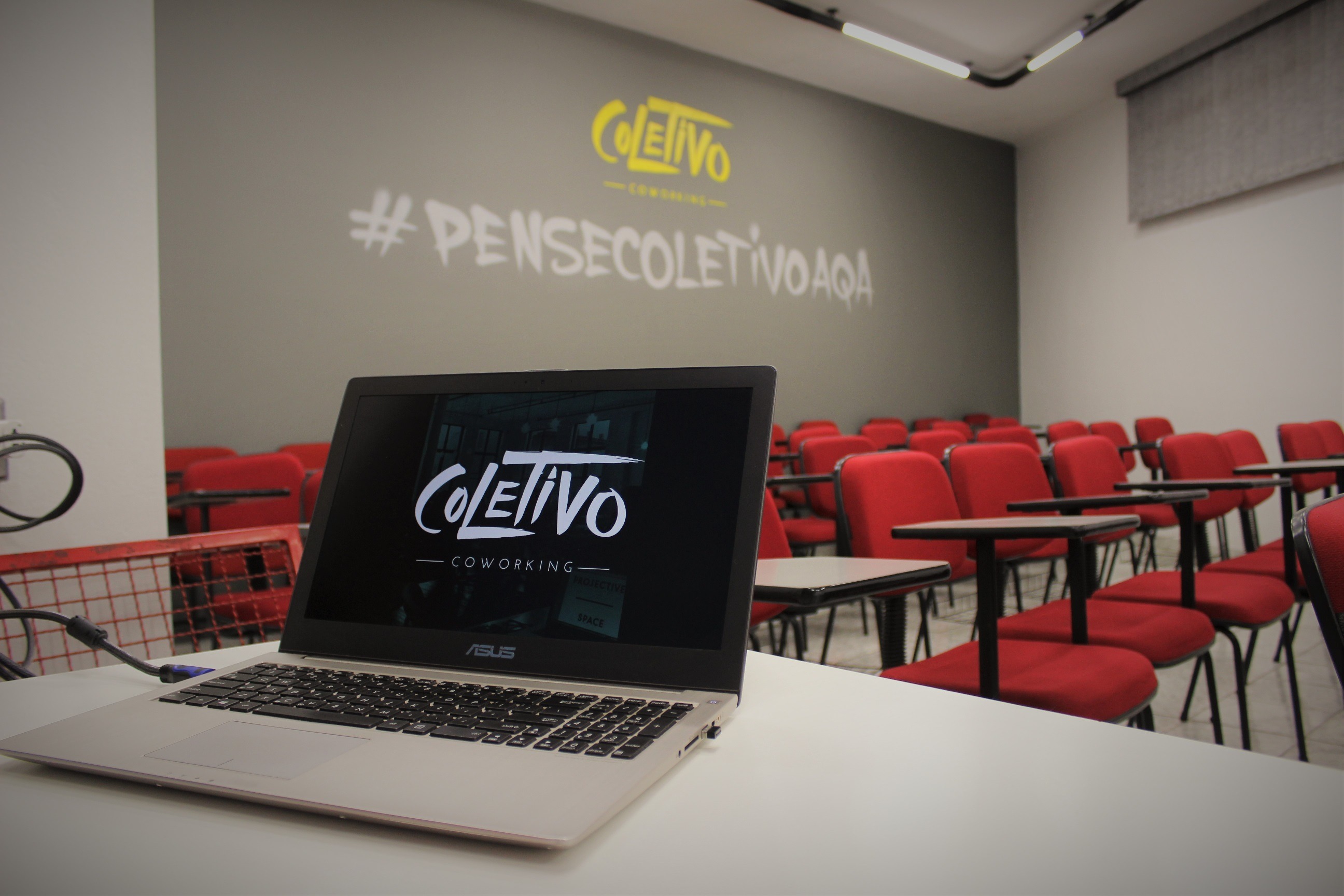 Coletivo Coworking 共享办公空间-14