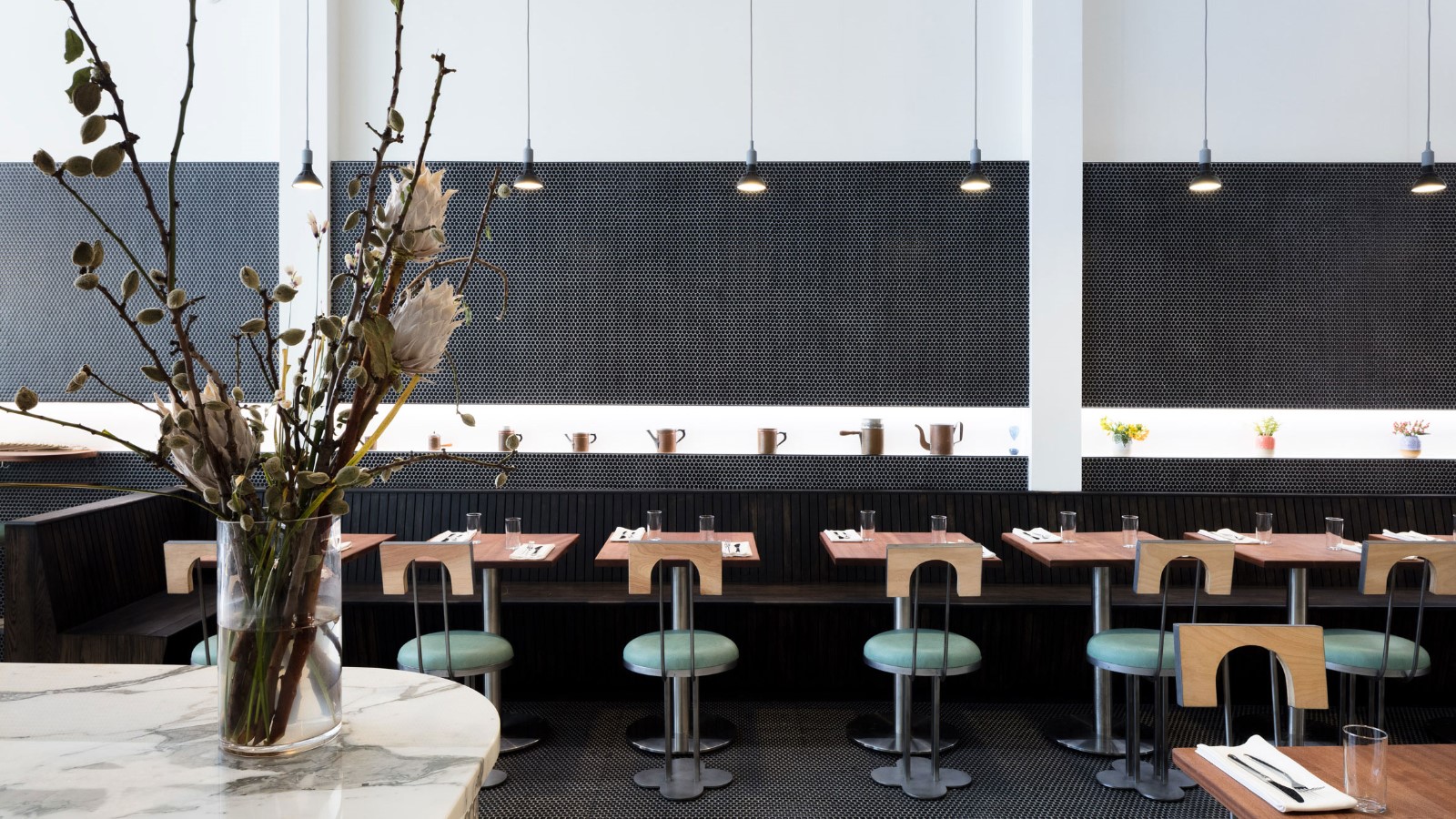 Jordana Maisie:纽约 Una Pizza Napolitana-7