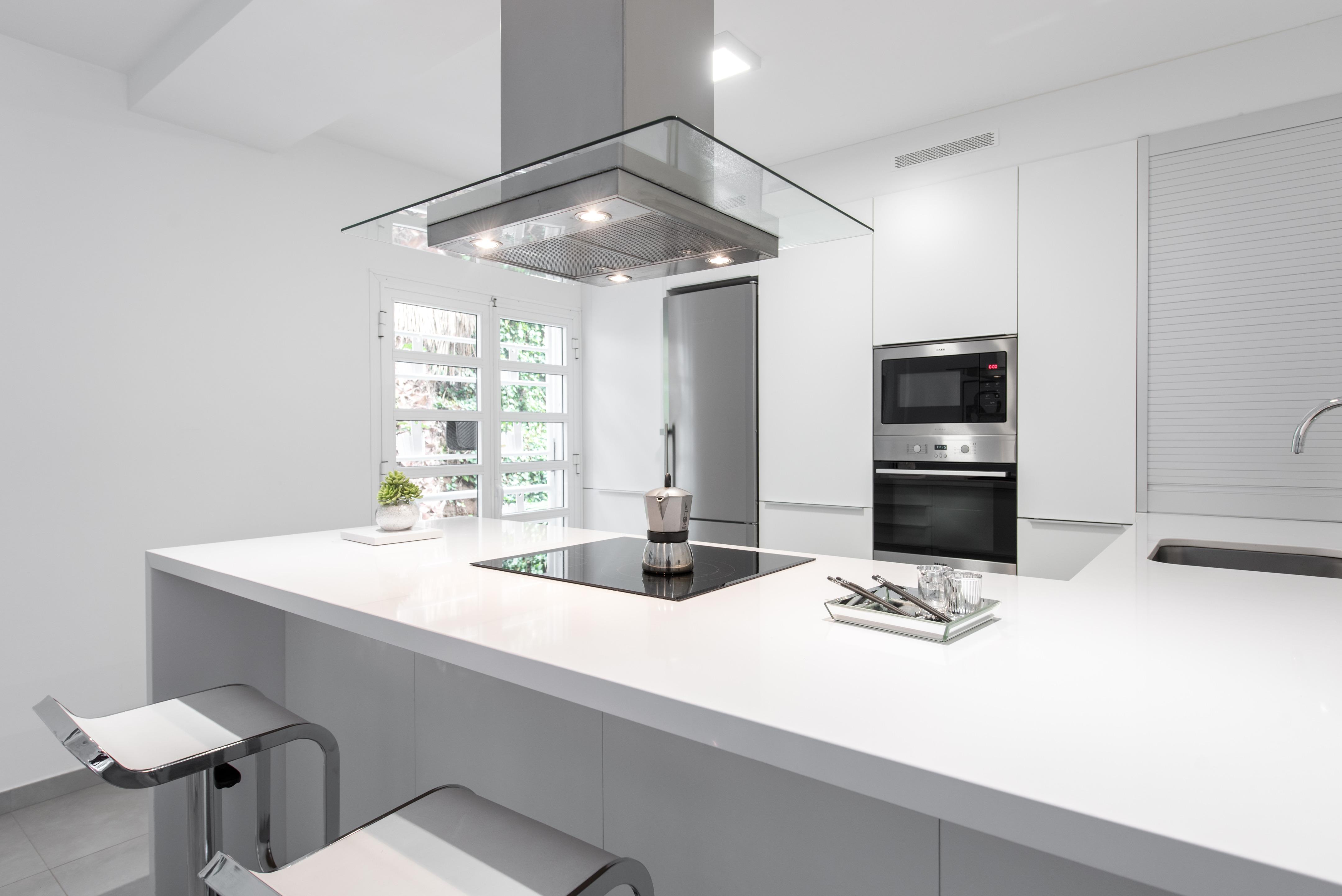 圣克鲁斯·德·特内里费复式公寓-13