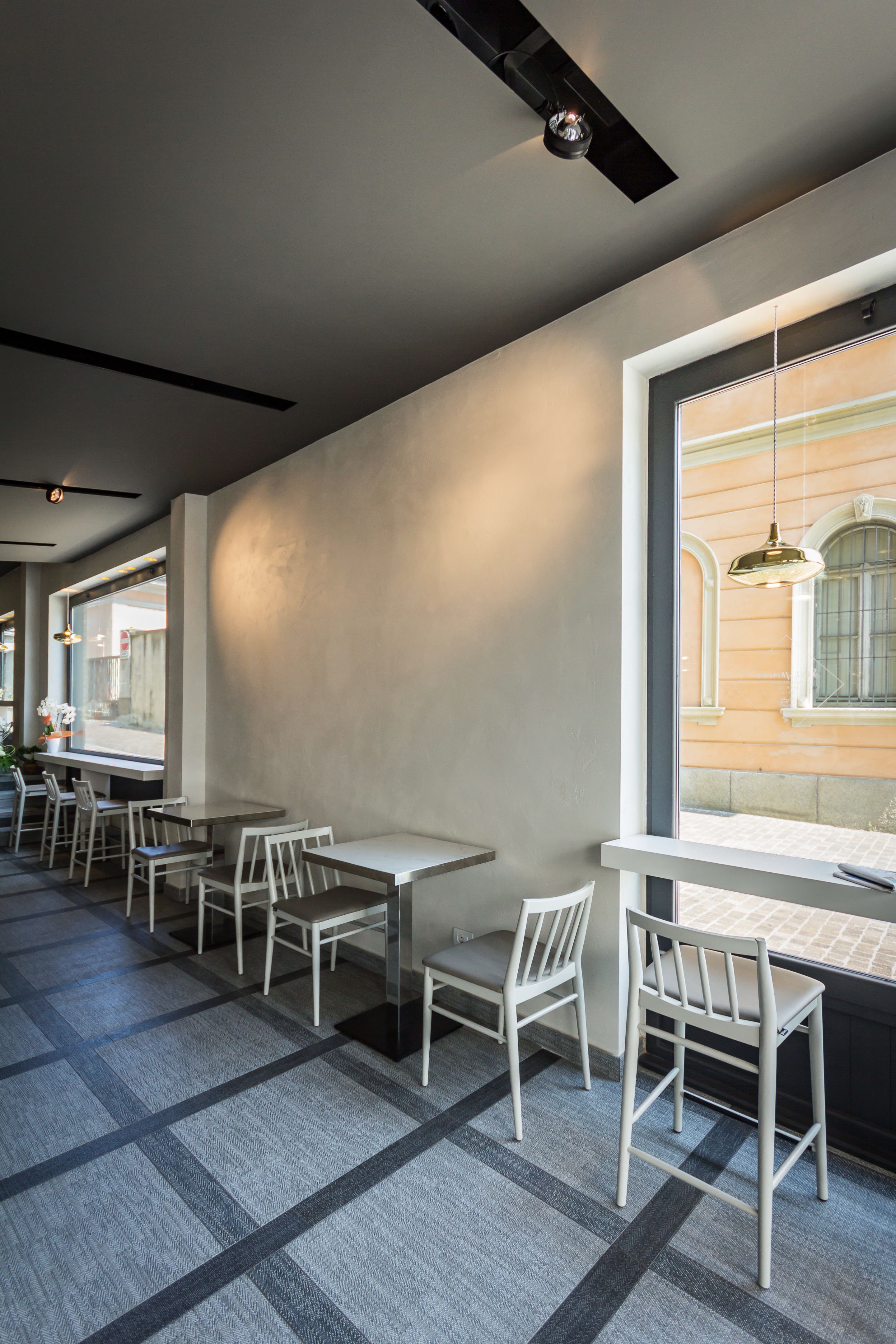 Santarialdo 甜品店-3