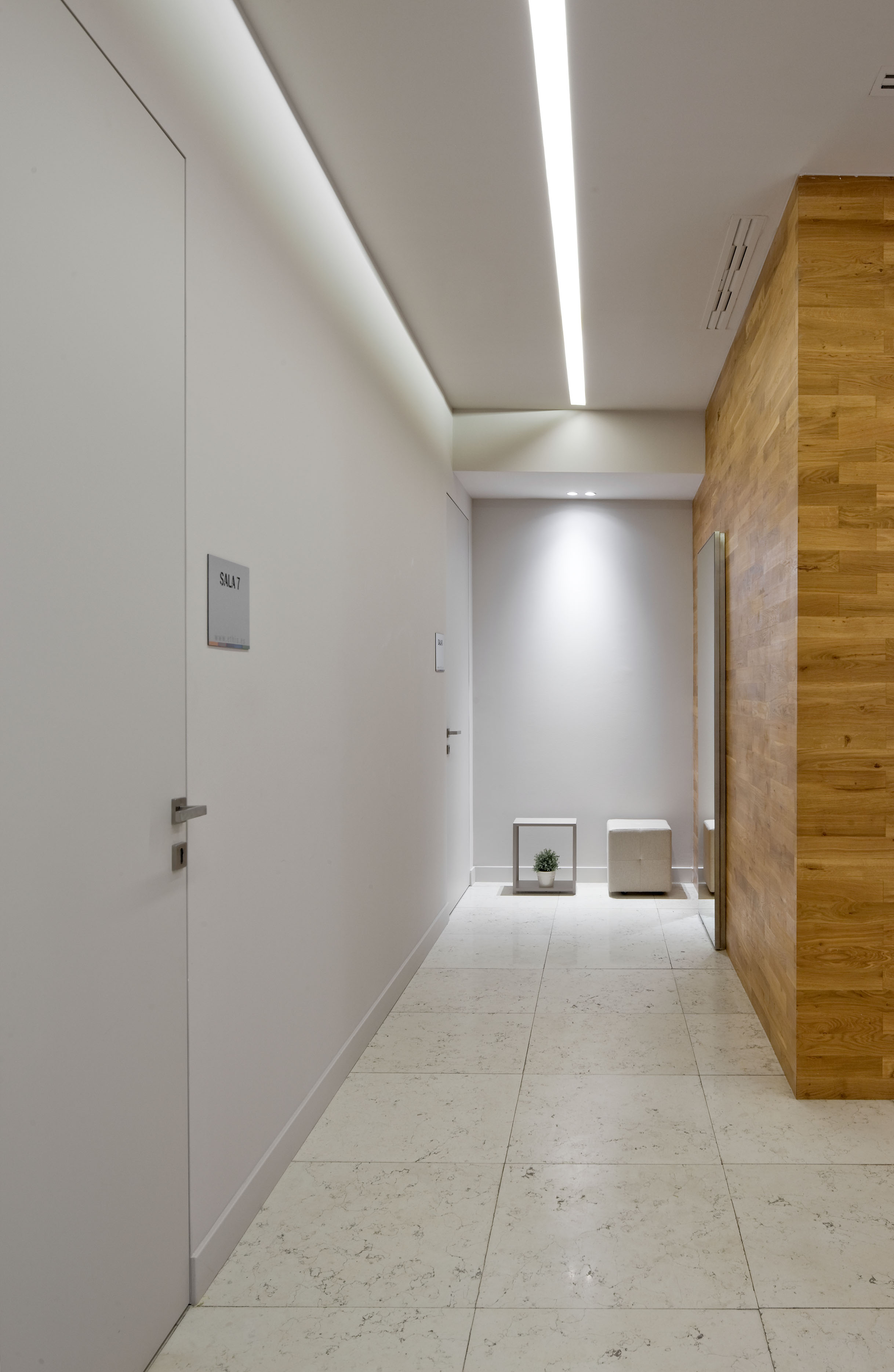 毕尔巴鄂埃西亚诊所-11