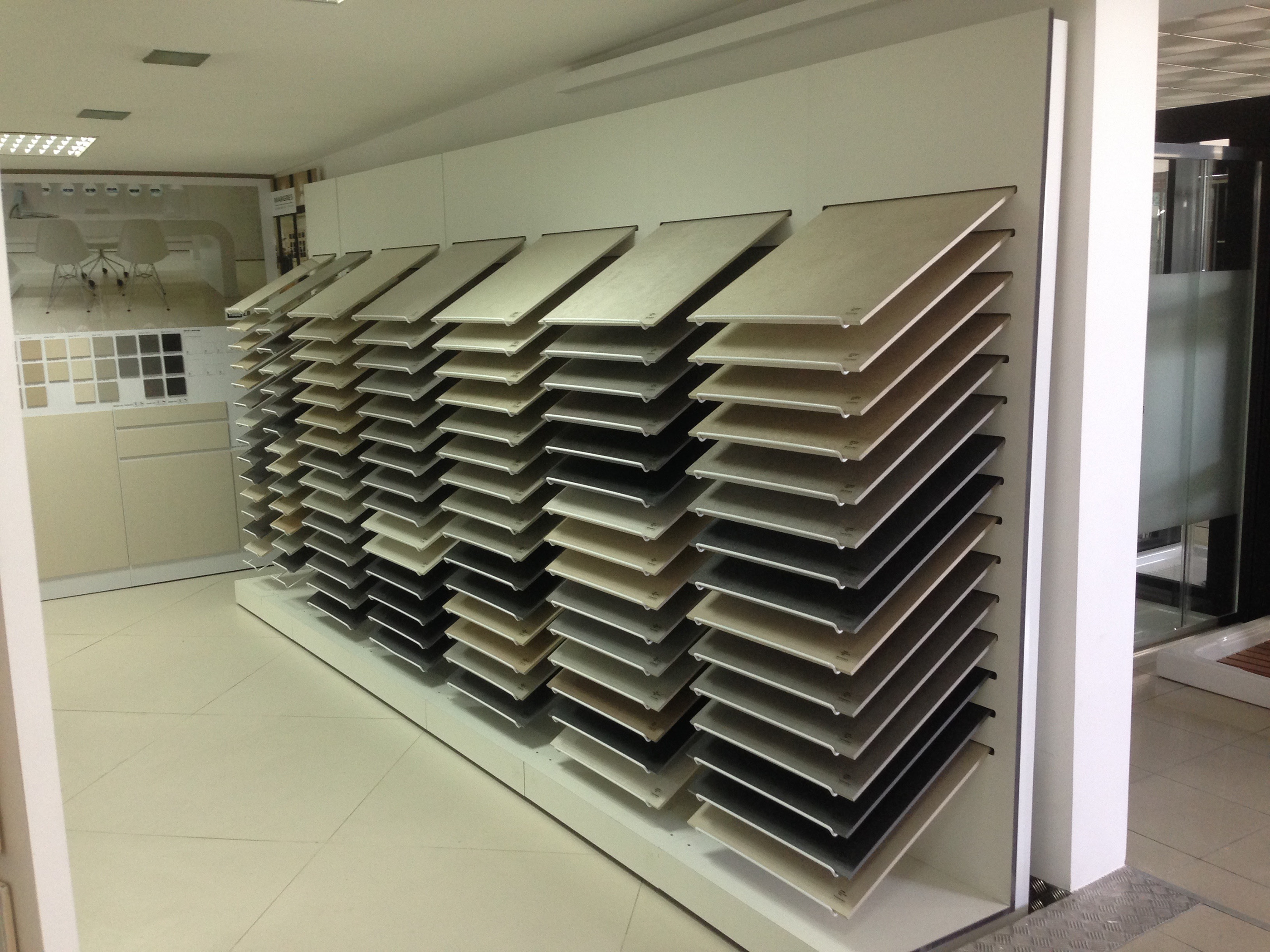 Panaria Portugal spaces in showrrom`s clients.-7