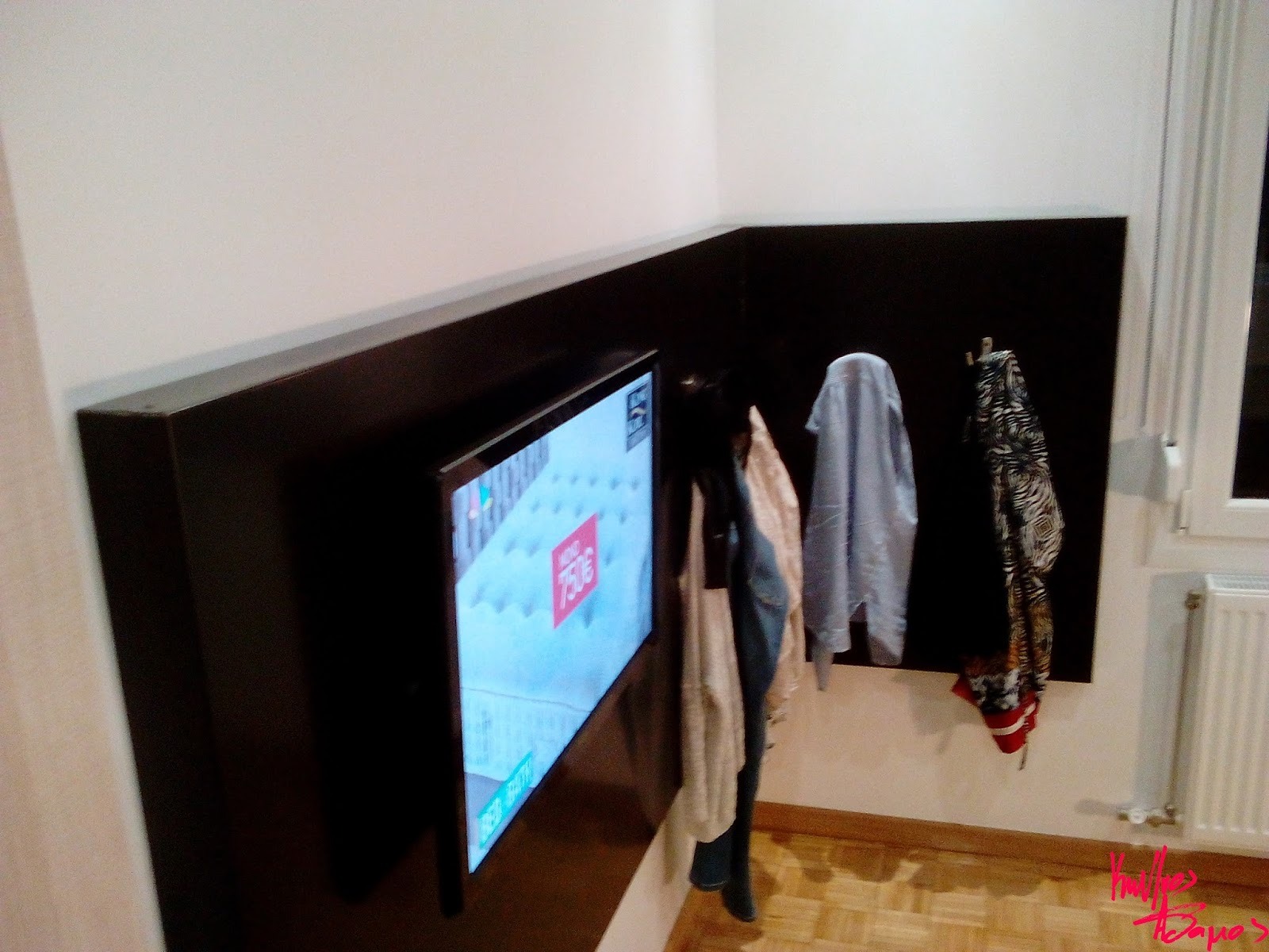 梦幻波普艺术公寓-14