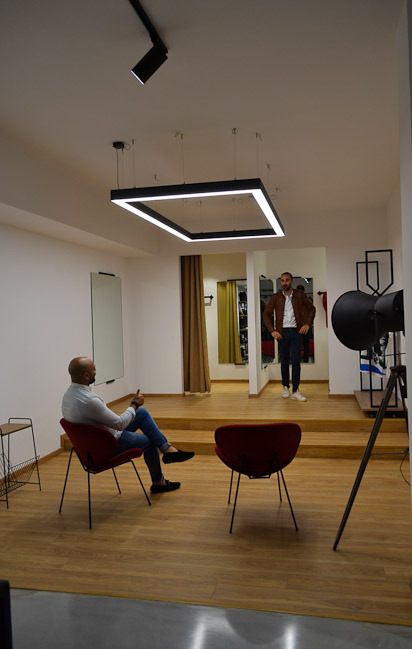 摩洛哥品牌角旗舰店室内设计-7