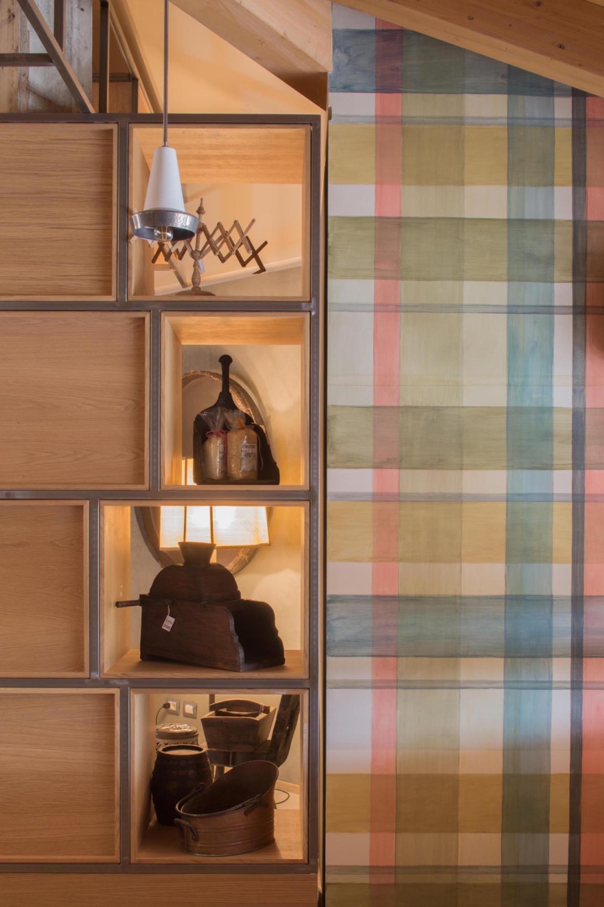 农庄餐厅的精致艺术——L'Agricola-16