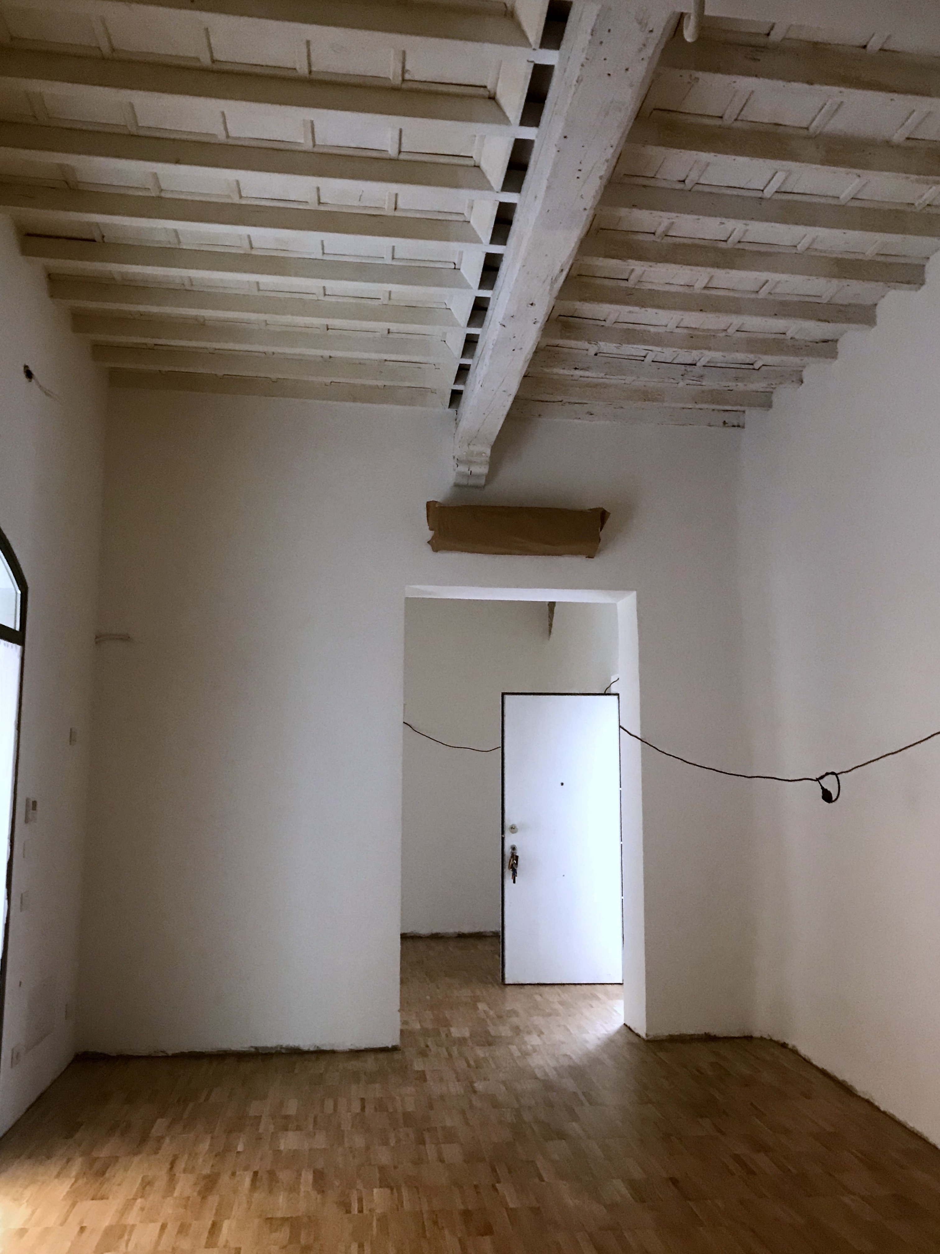 2017 年爵士俱乐部修复 | 意大利 Montanari Luigi SRL 打造复古风情-16