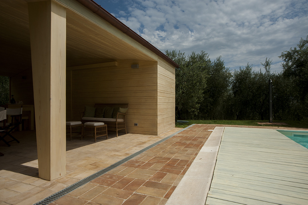 2016 年泳池小屋设计-25