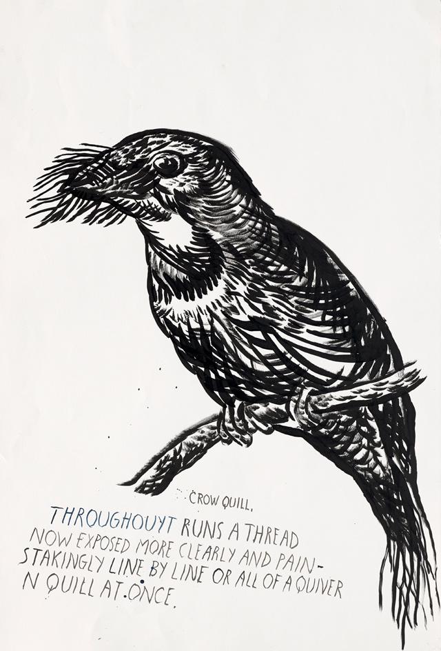 雷蒙德·佩蒂本 | 伦敦展览解读-19