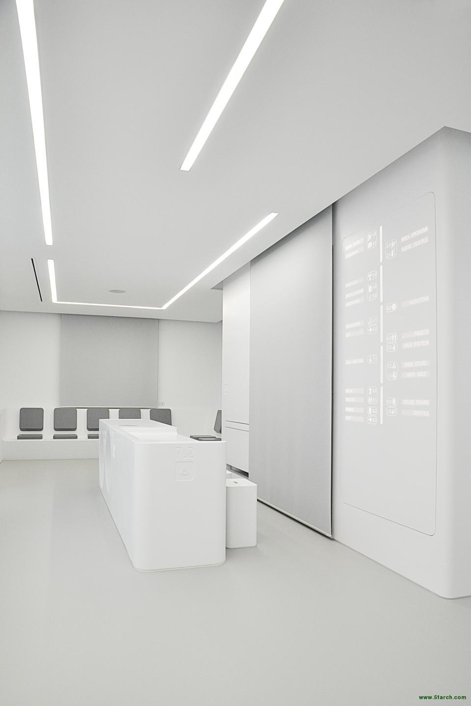 意大利卡塔尼亚牙科诊所-4