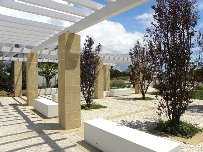 意大利南岸广场景观重塑-3