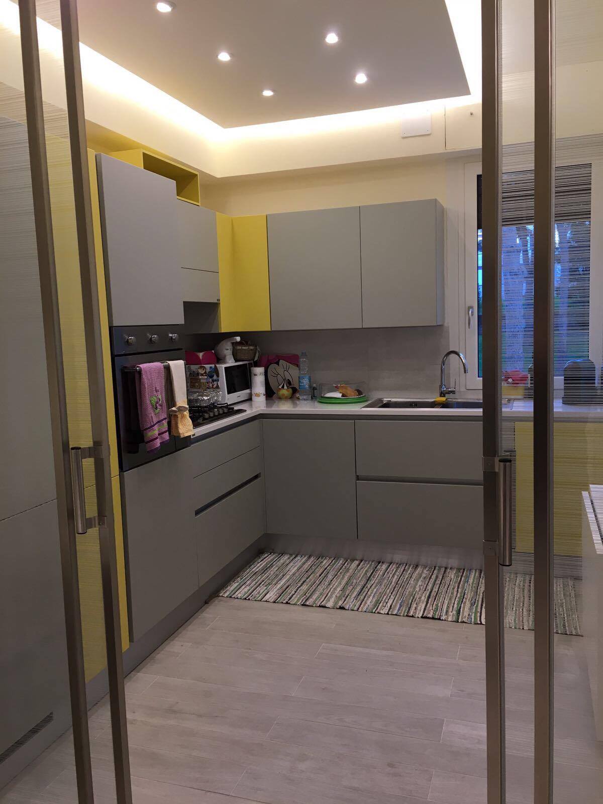 罗马家庭公寓-9