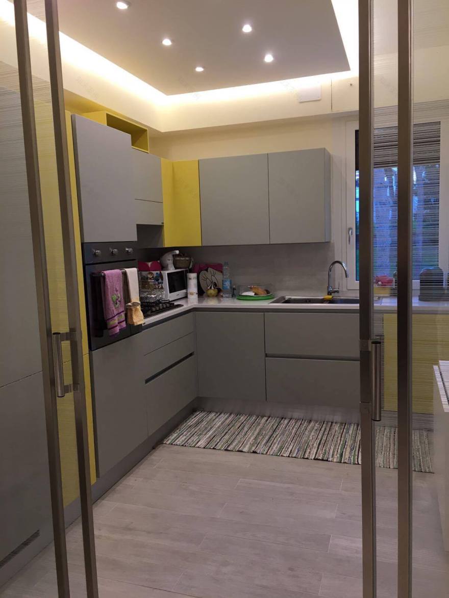 罗马家庭公寓-9