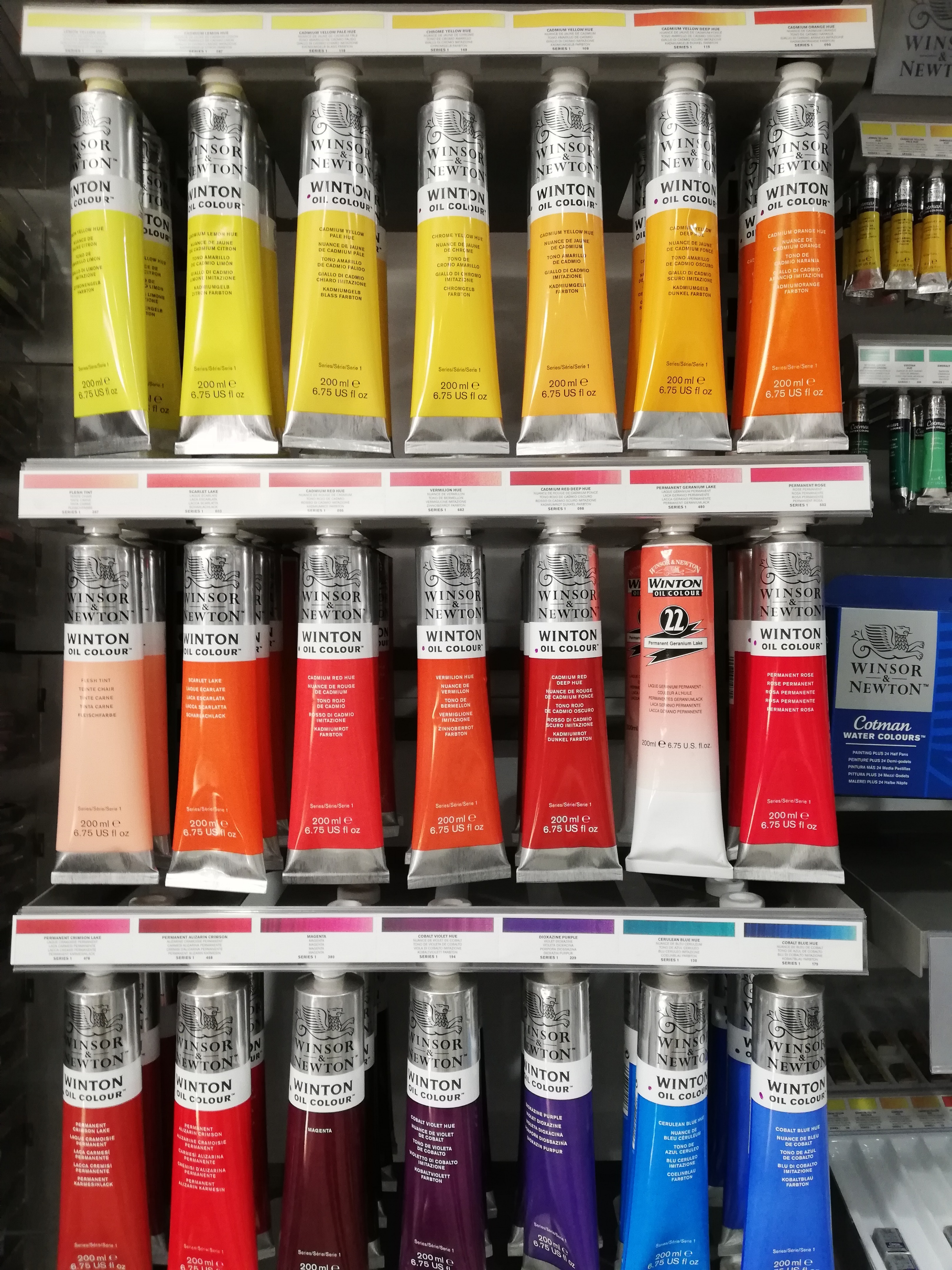 2018 年 FIGLIOLIA 艺术装饰室内设计-10