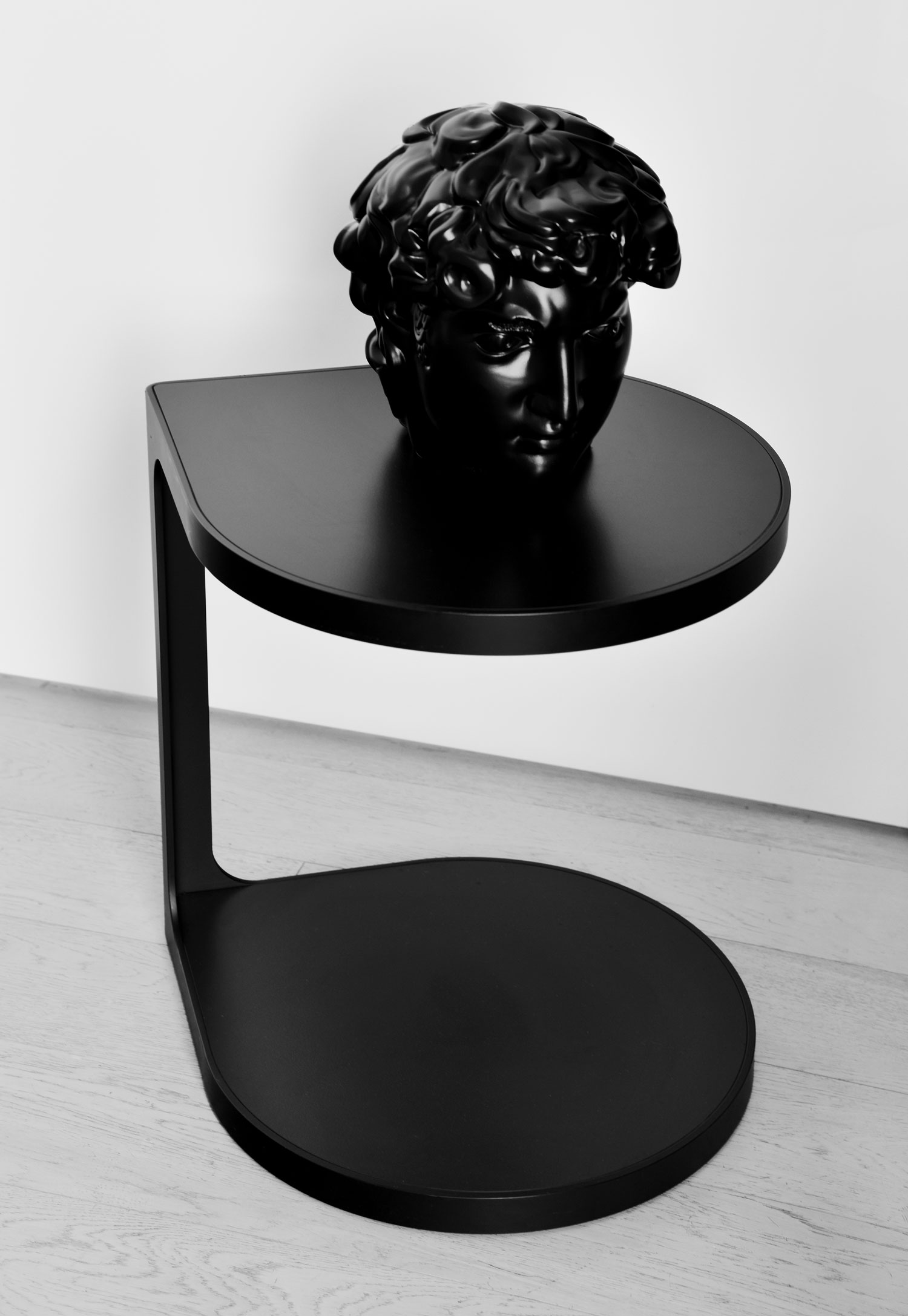 纽约 UB 平台 | 3D 打印艺术雕塑,年轻设计师的灵感绽放-22