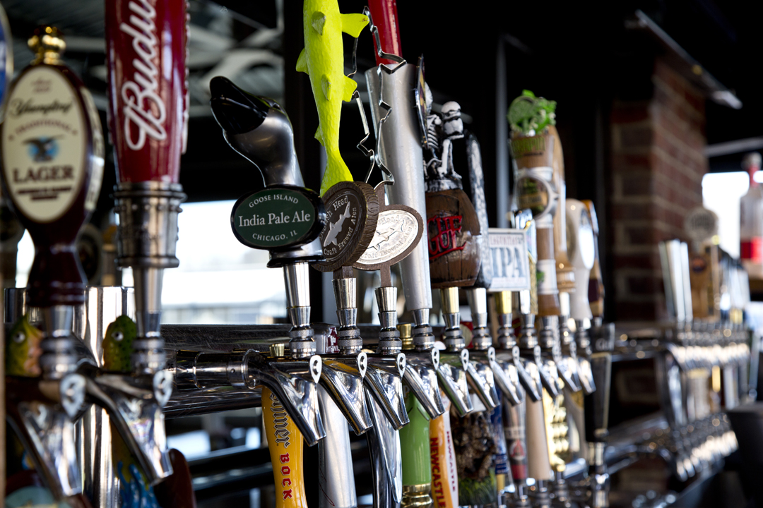 卡罗莱纳酒店餐厅-21