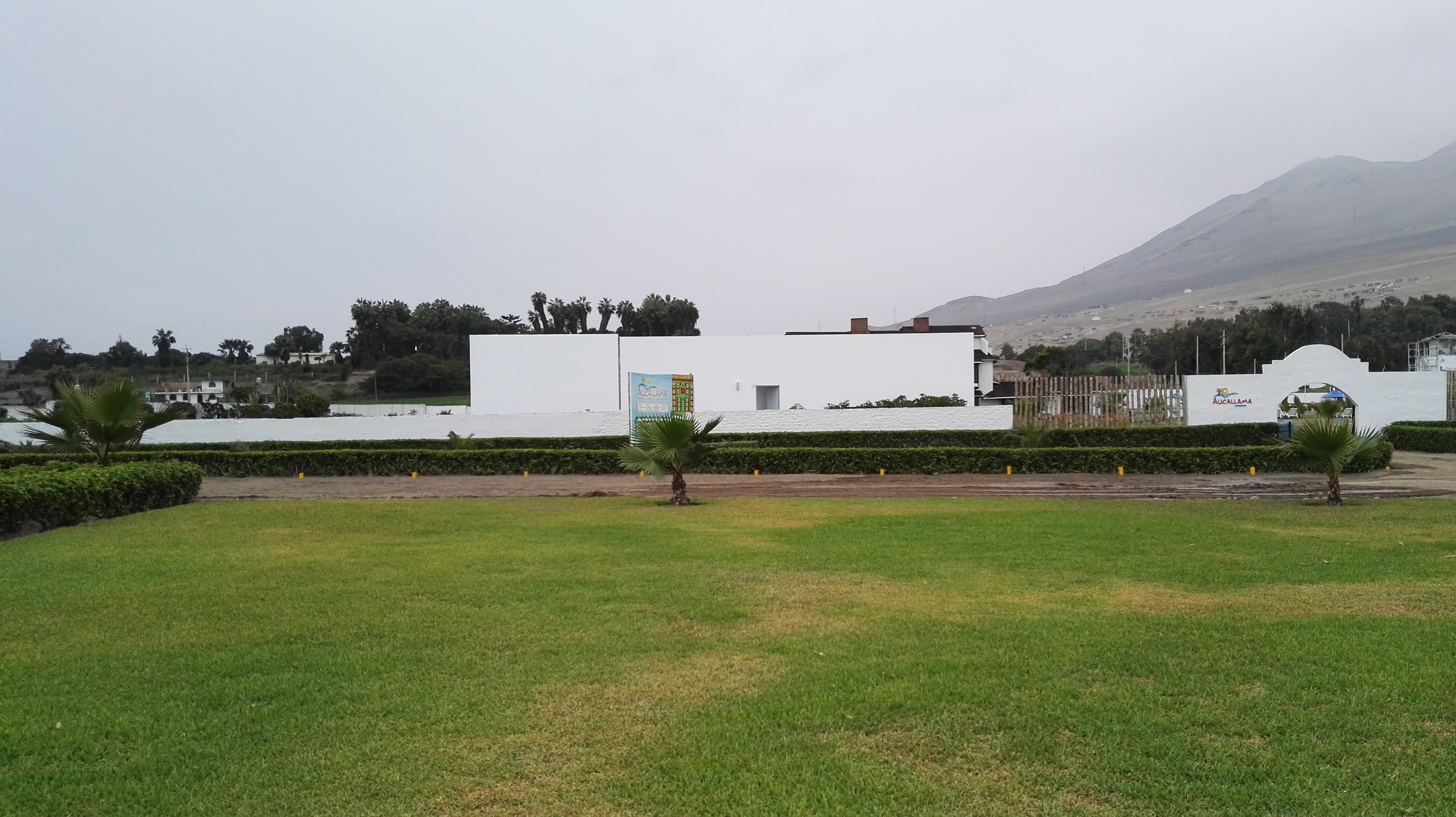 海滩别墅的室内设计魅力-4