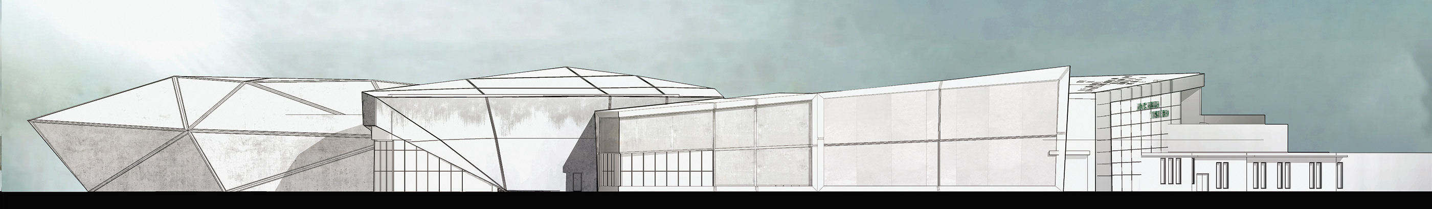 古文明丝绸之路博物馆-41