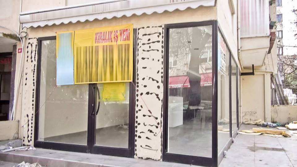 Su6 室内设计办公室-16