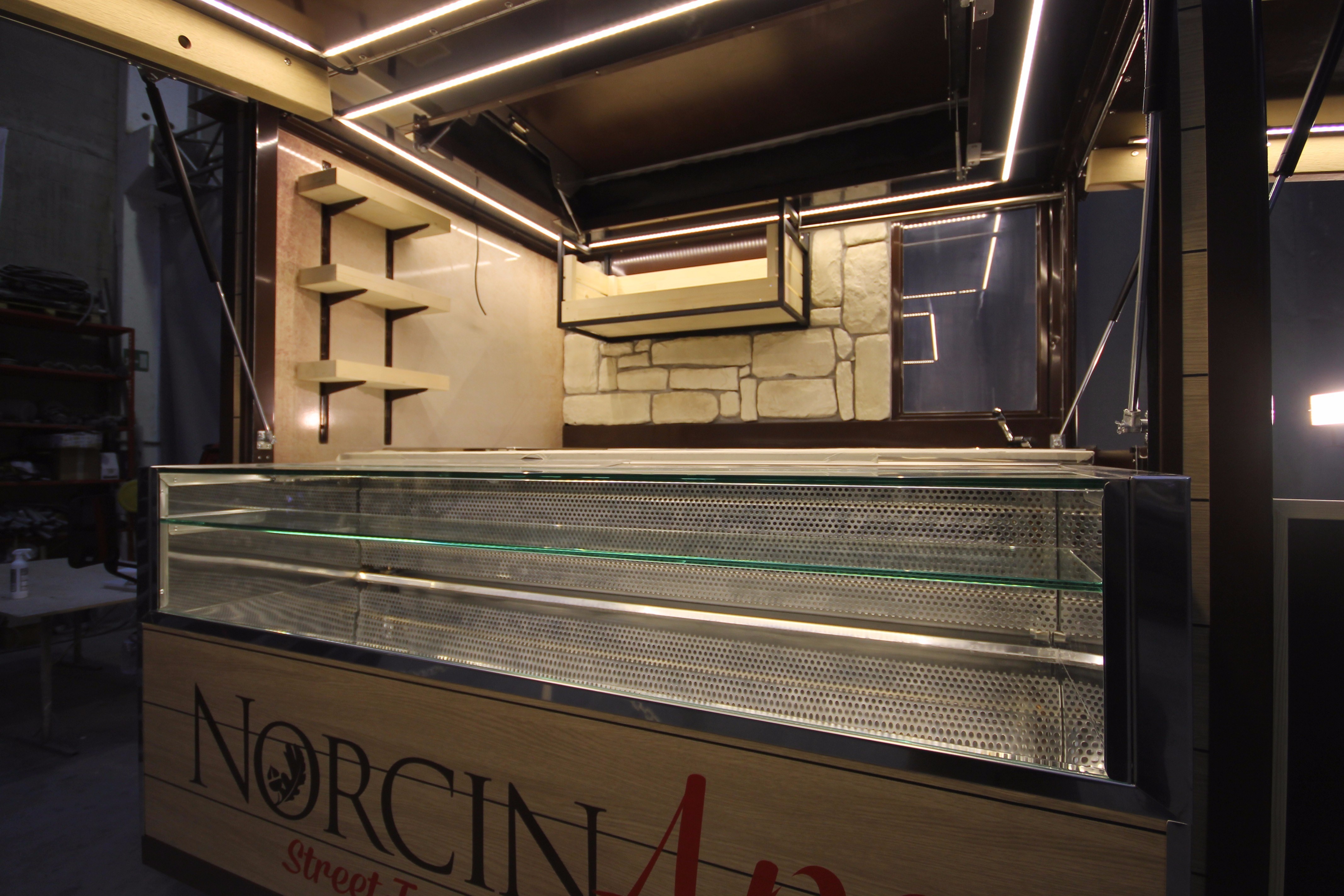 诺尔西纳佩 那只蜜蜂-2