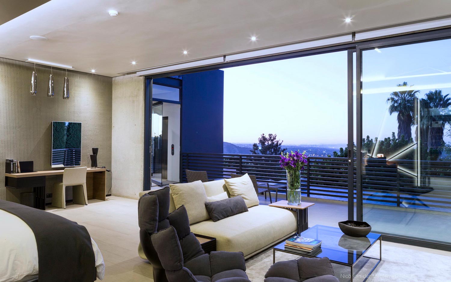 南非混凝土奇迹 | 挑战与美感的完美结合-46