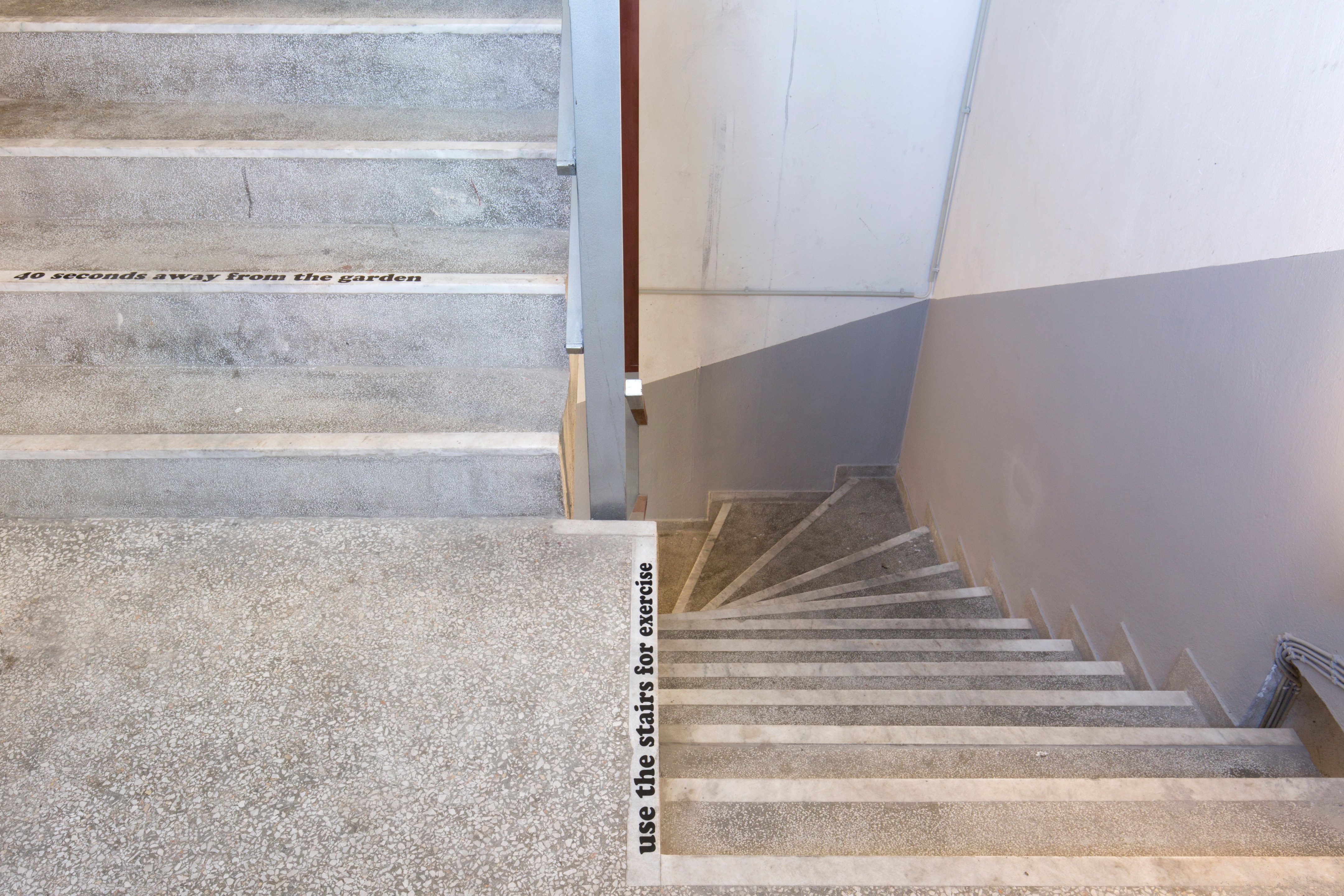 重生之工业风 | Cepolia，雅典时尚新地标-13