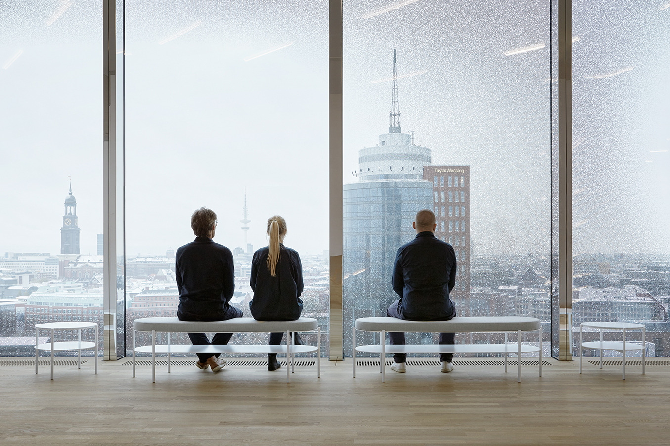 汉堡音乐厅室内设计-24