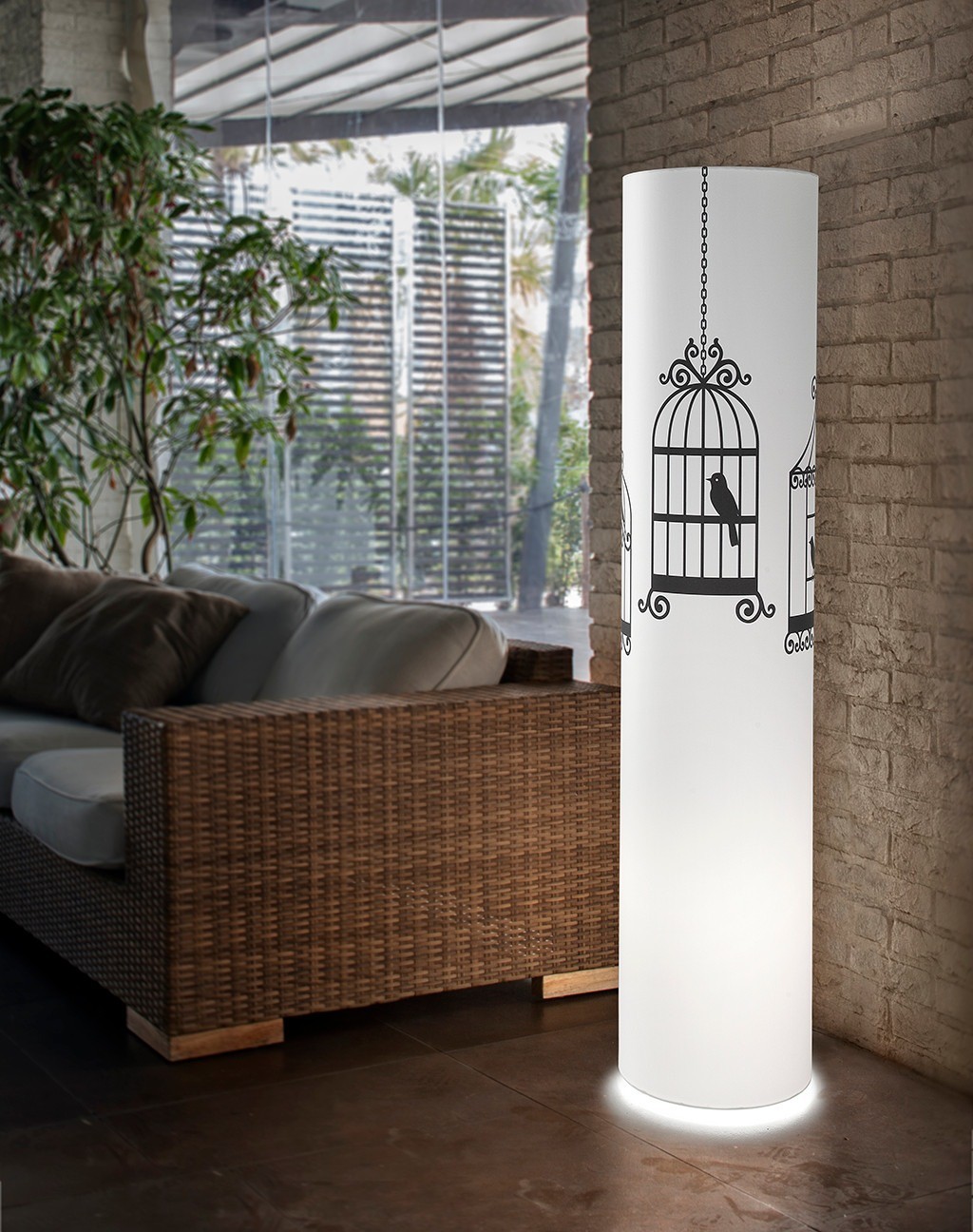 摩登与经典的碰撞——Morosini 意大利之光 Icon 灯具设计-21