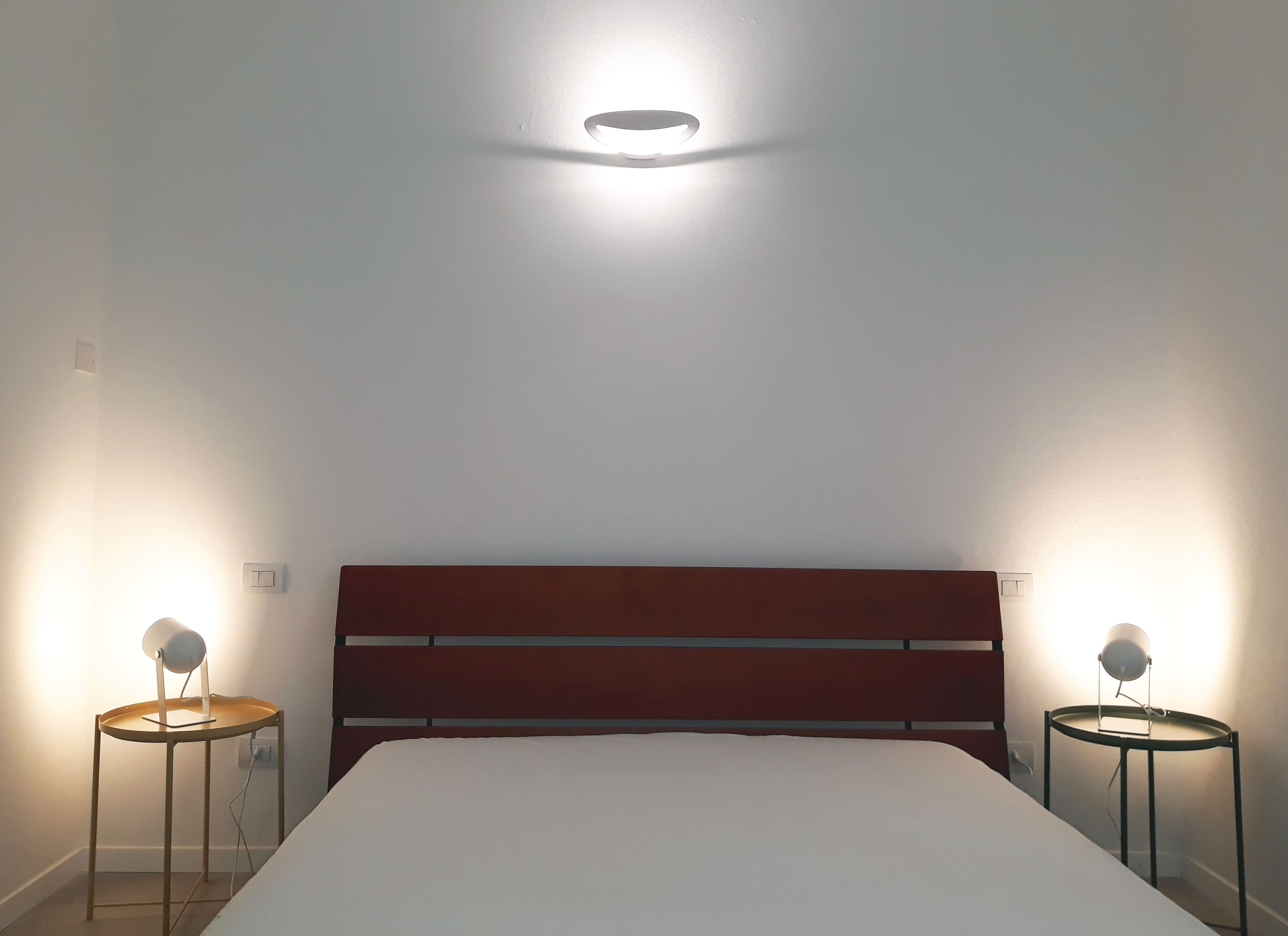 "阿莱西 3 点公寓"-10