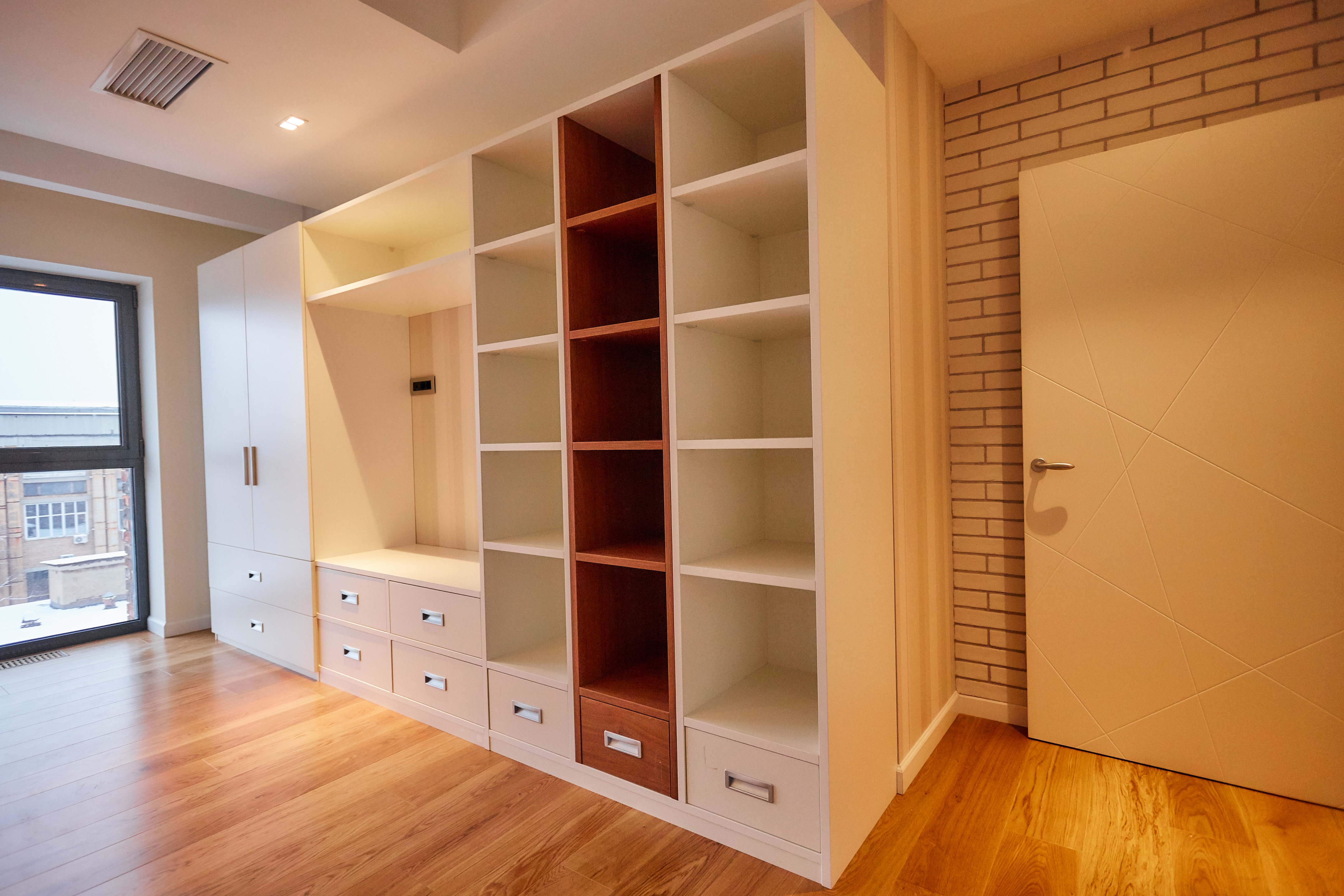 Raumplus 打造现代时尚公寓室内设计-17