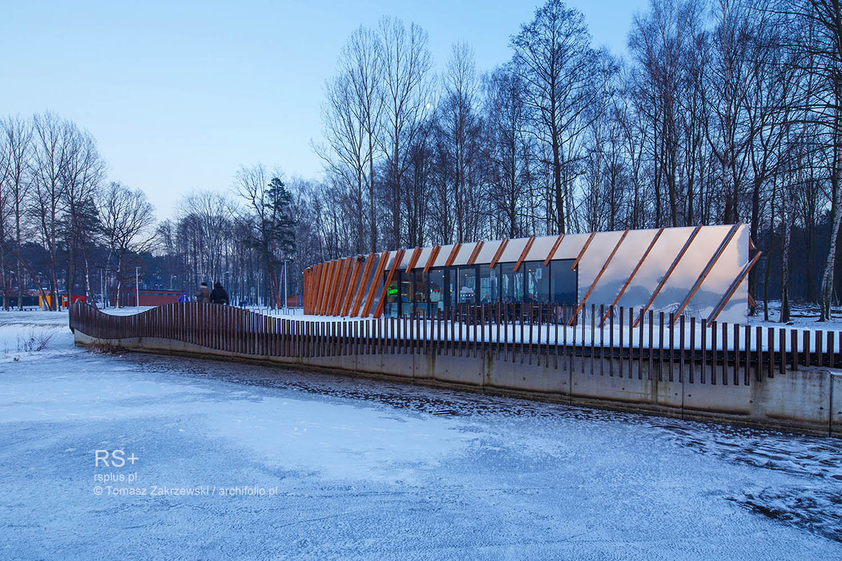 波兰蒂奇美食广场“Promenada”-19